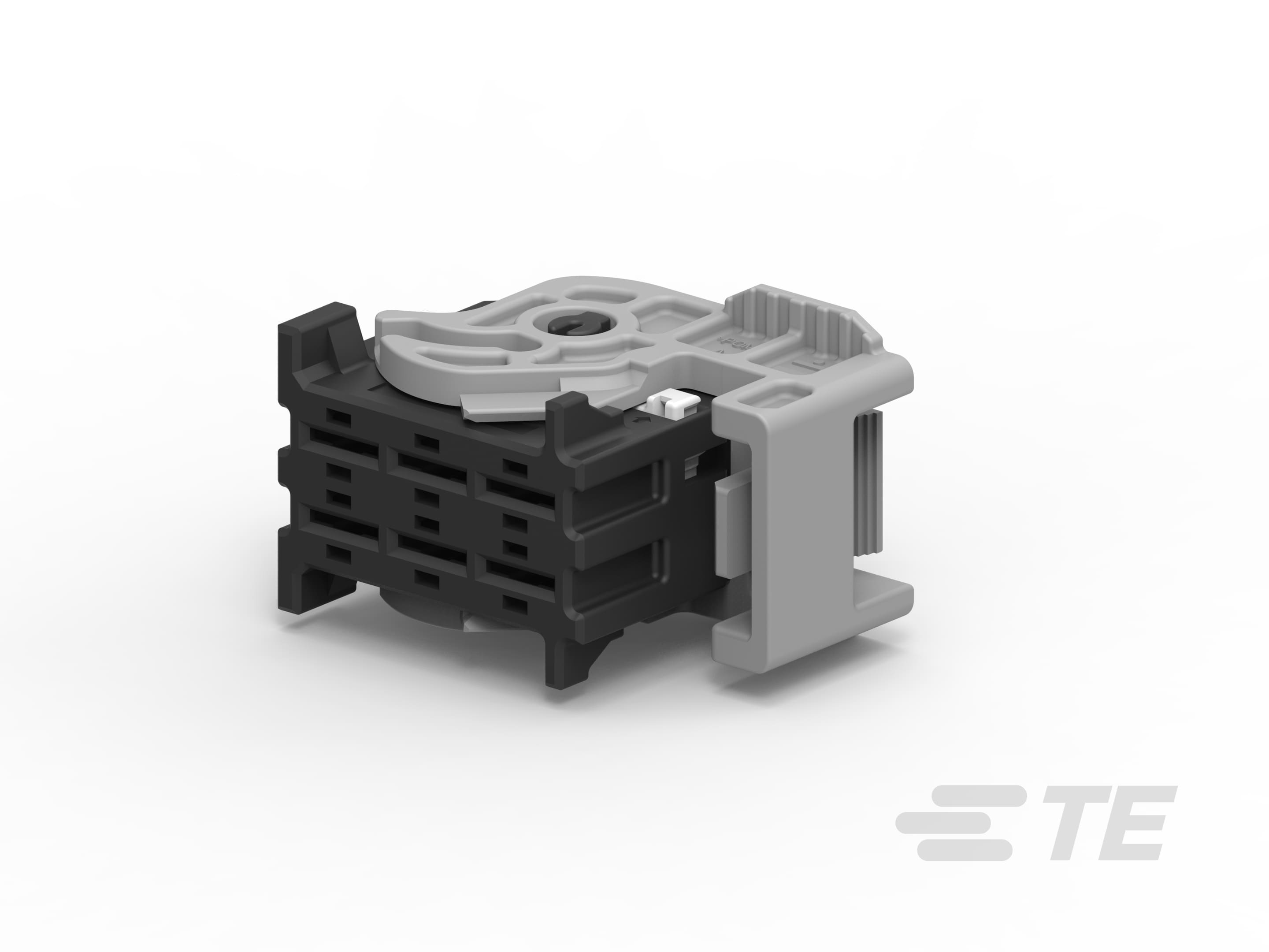 MCP6.3 LIF 6P PLUG ASSY-1-2188405-2