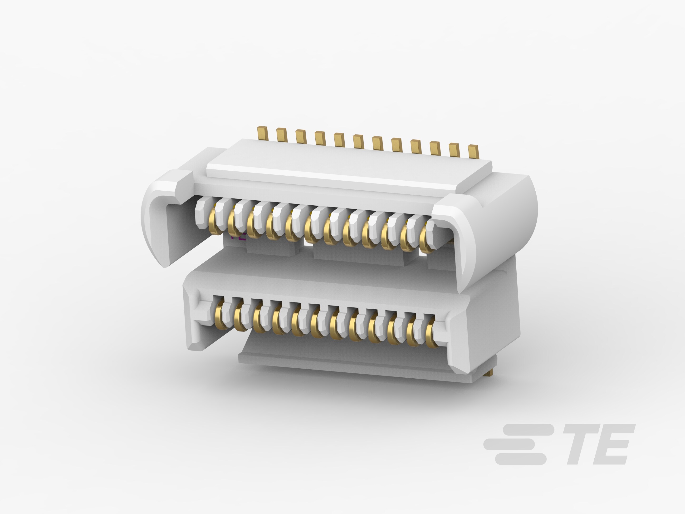 0.5mm FS BTB, 4H/HERMAPHRODITIC/15U/POST-1-2199071-4