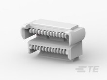 1-2199072-4 板对板连接器外壳  1