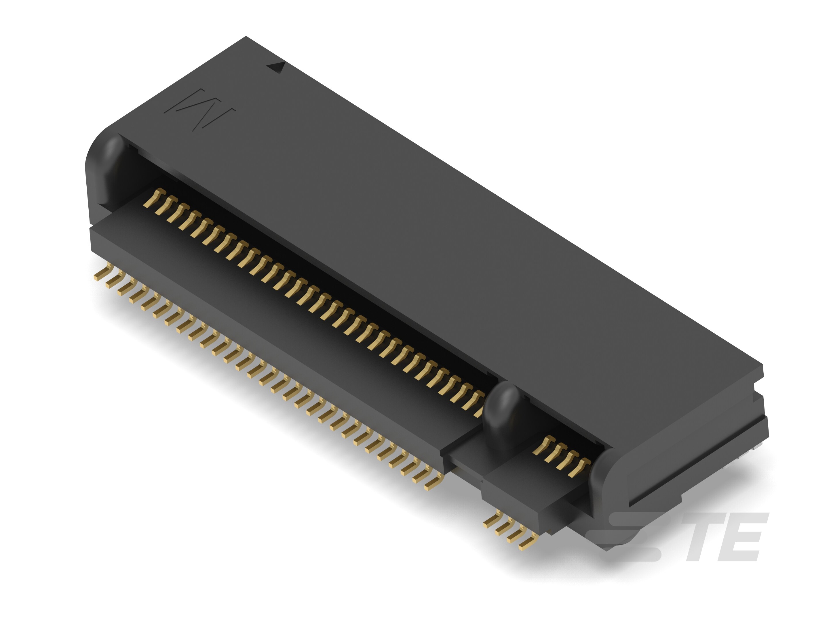 M.2 0.5PITCH 3.2H KEY M 15U'' AU-1-2199119-5