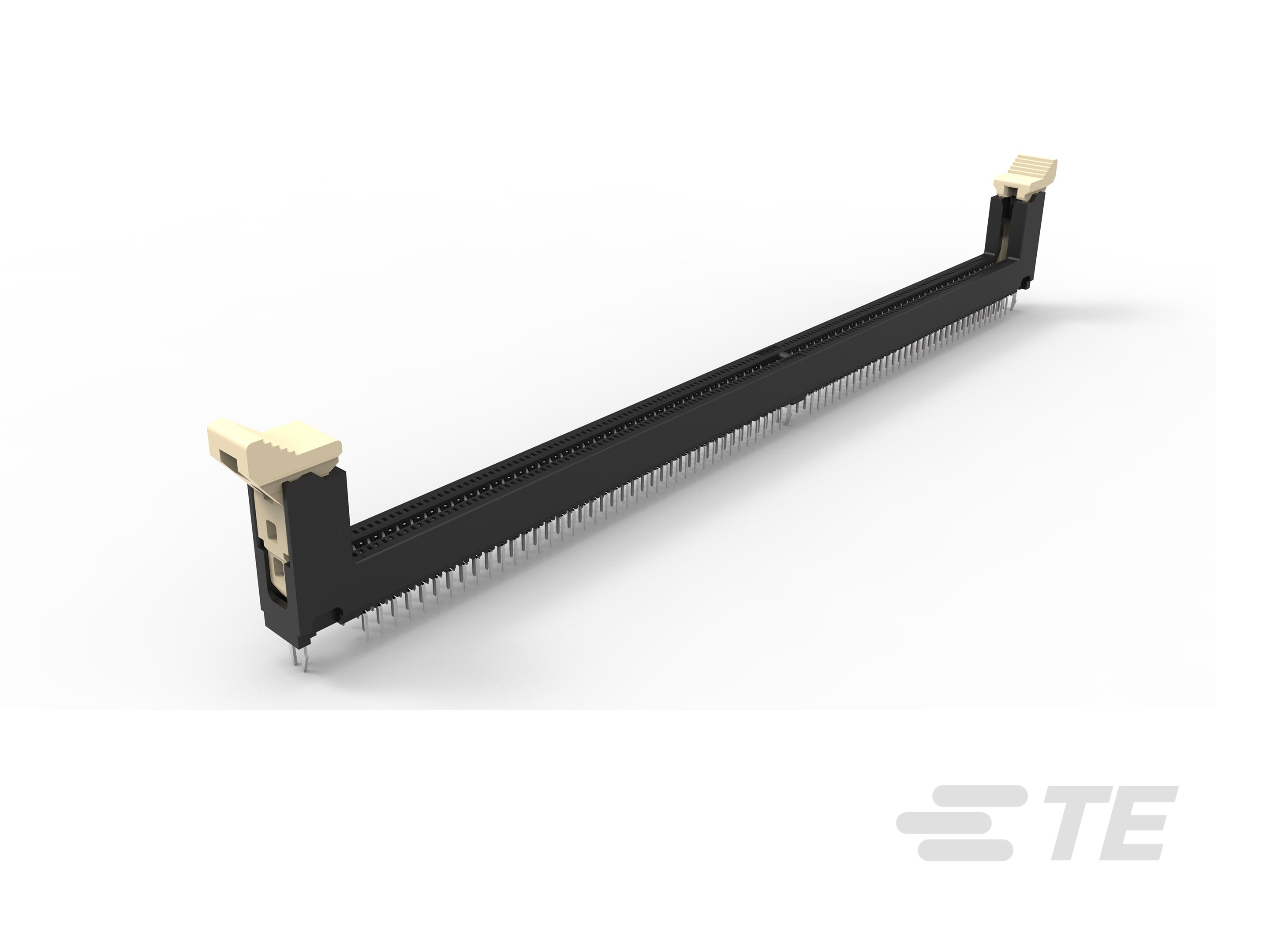 DDR4 DIMM 288 Pin TH type-1-2199188-1