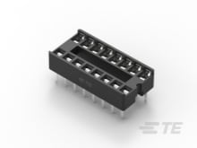 CAT-D625-L52 DIP 插座 1