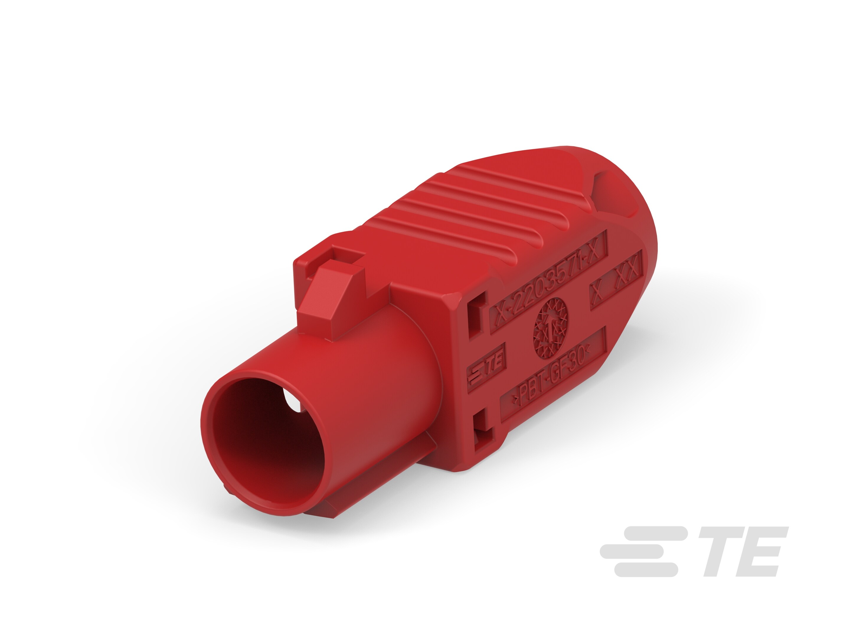 HOUSING, INLINE MALE, FAKRA-1-2203571-1