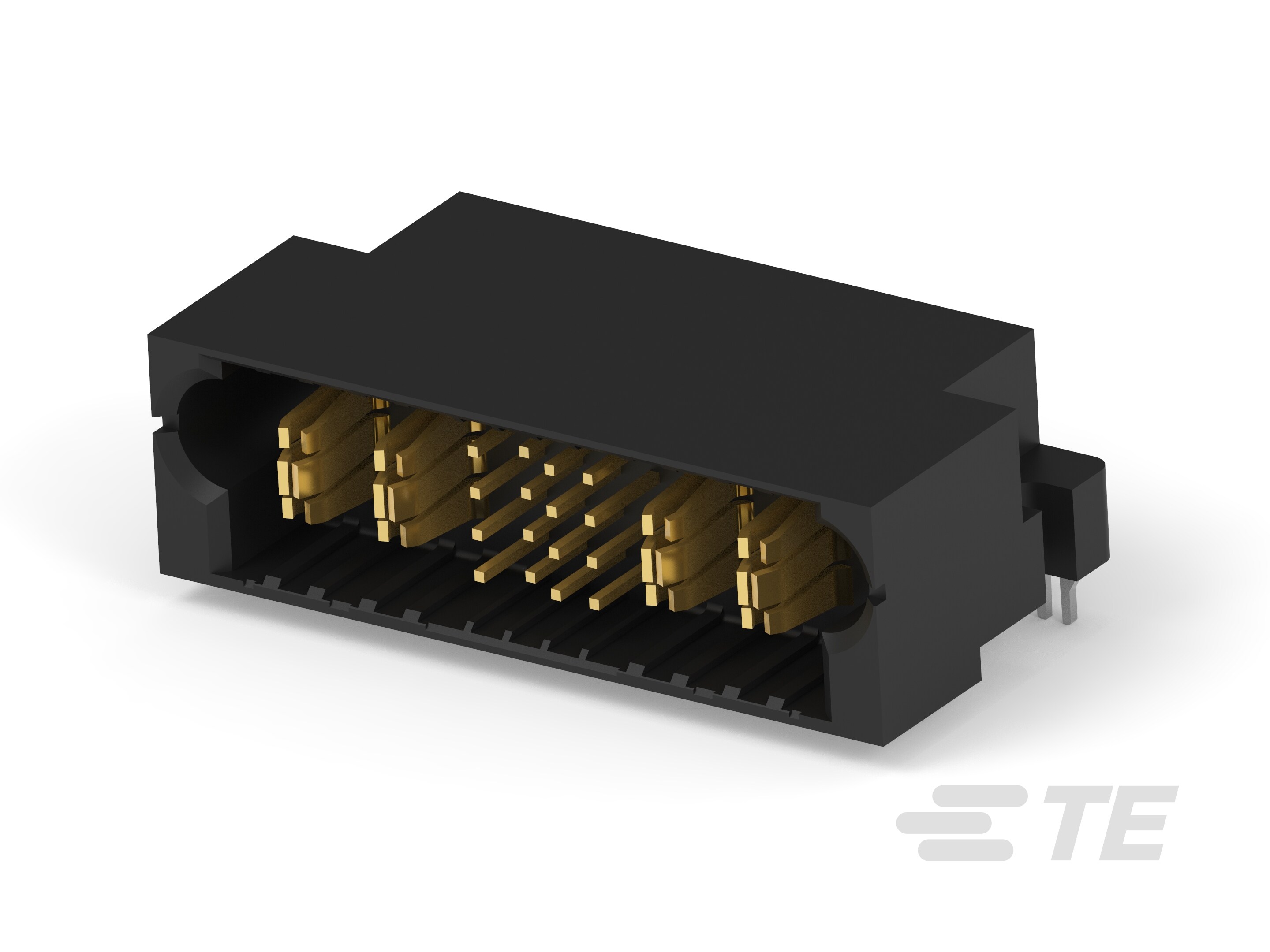 MBXL R/A HDR 2P + 16S + 2P-1-2204910-0