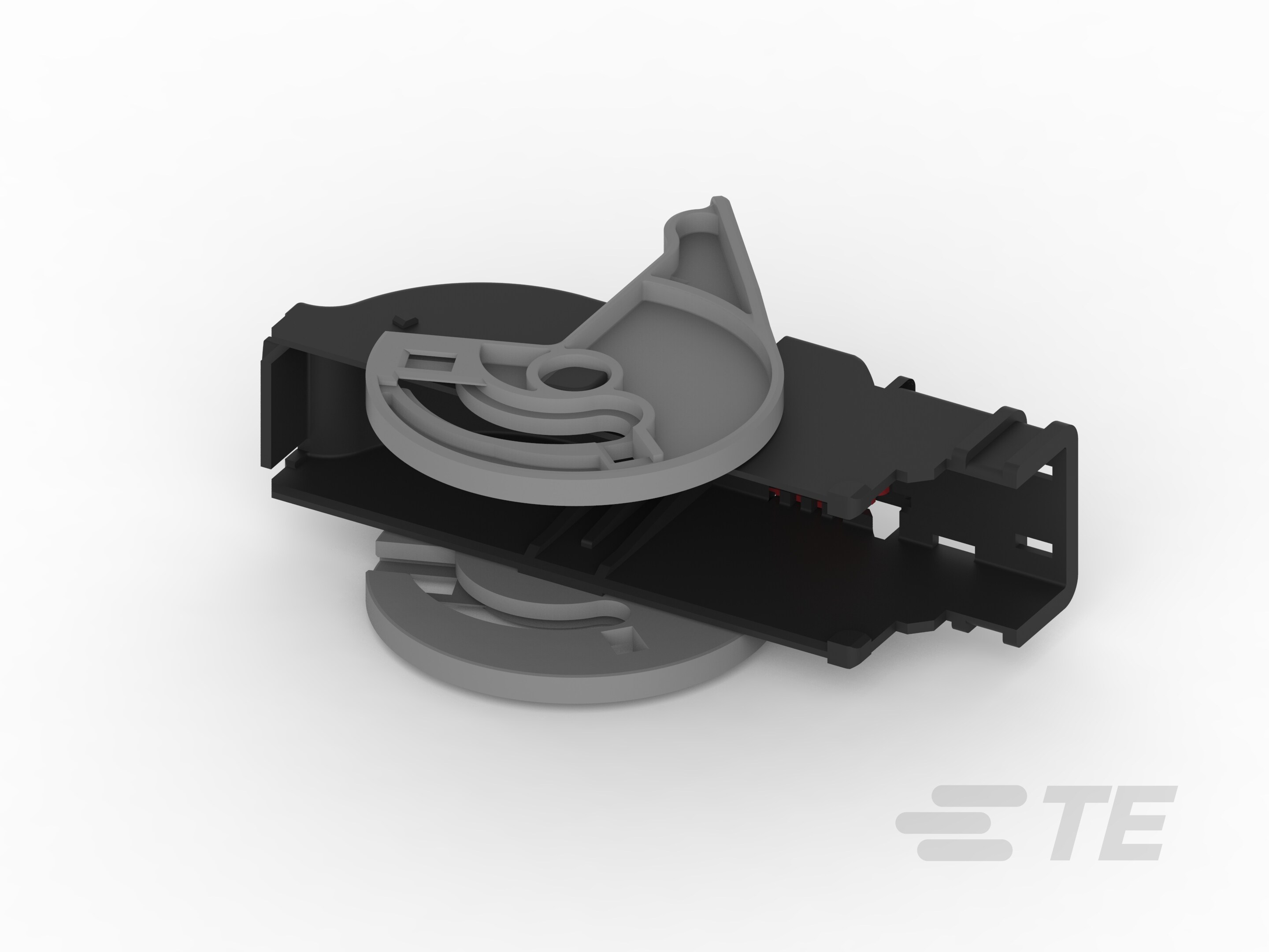 46POS. COVER ASSY-1-2209521-1