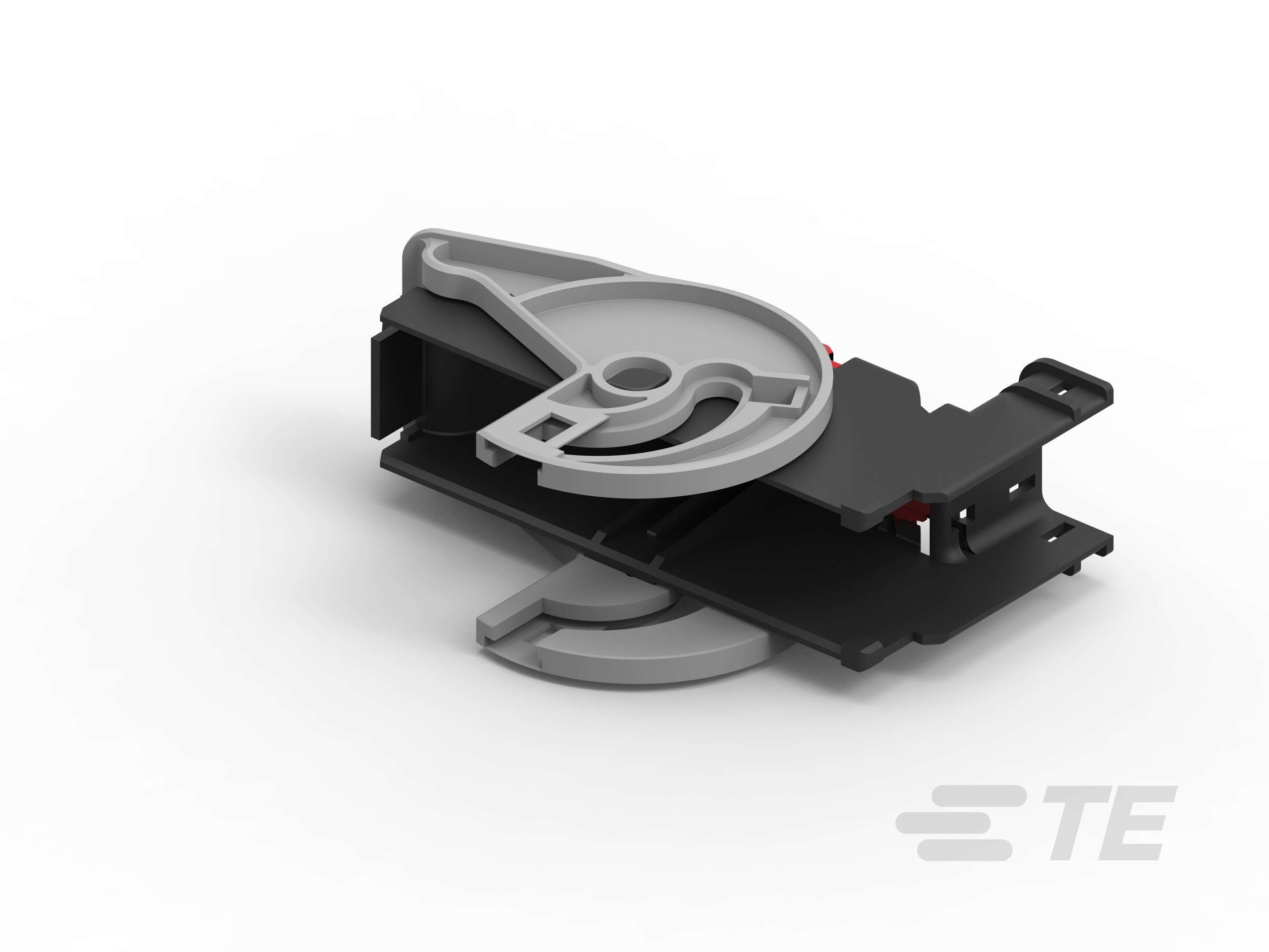 46POS. COVER ASSY-1-2209521-2