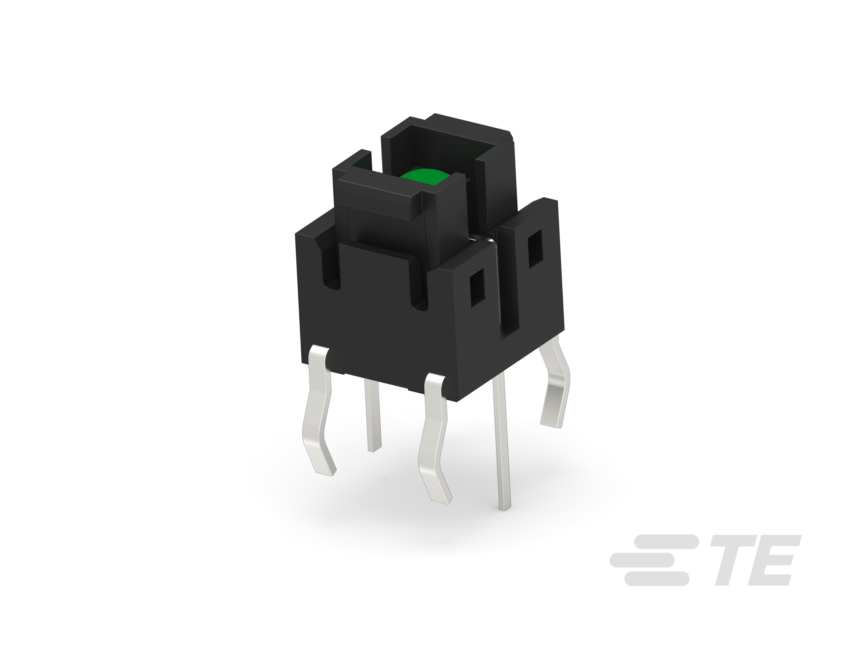 6X6 ILL TACT THT 100GF HI PURE GREEN-1-2213818-0