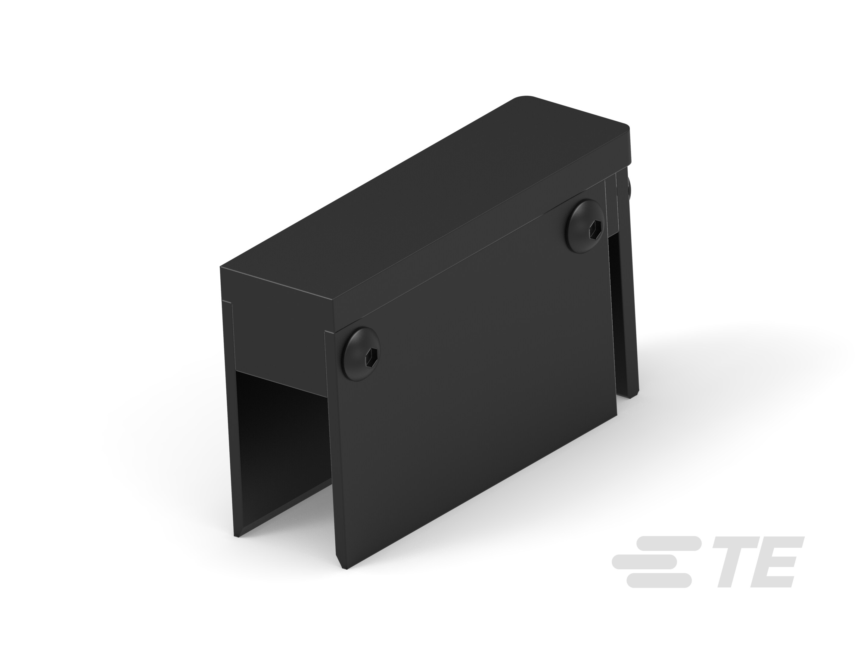 ASSY, CAGE COVER, SFP+ 1X1-1-2215059-3