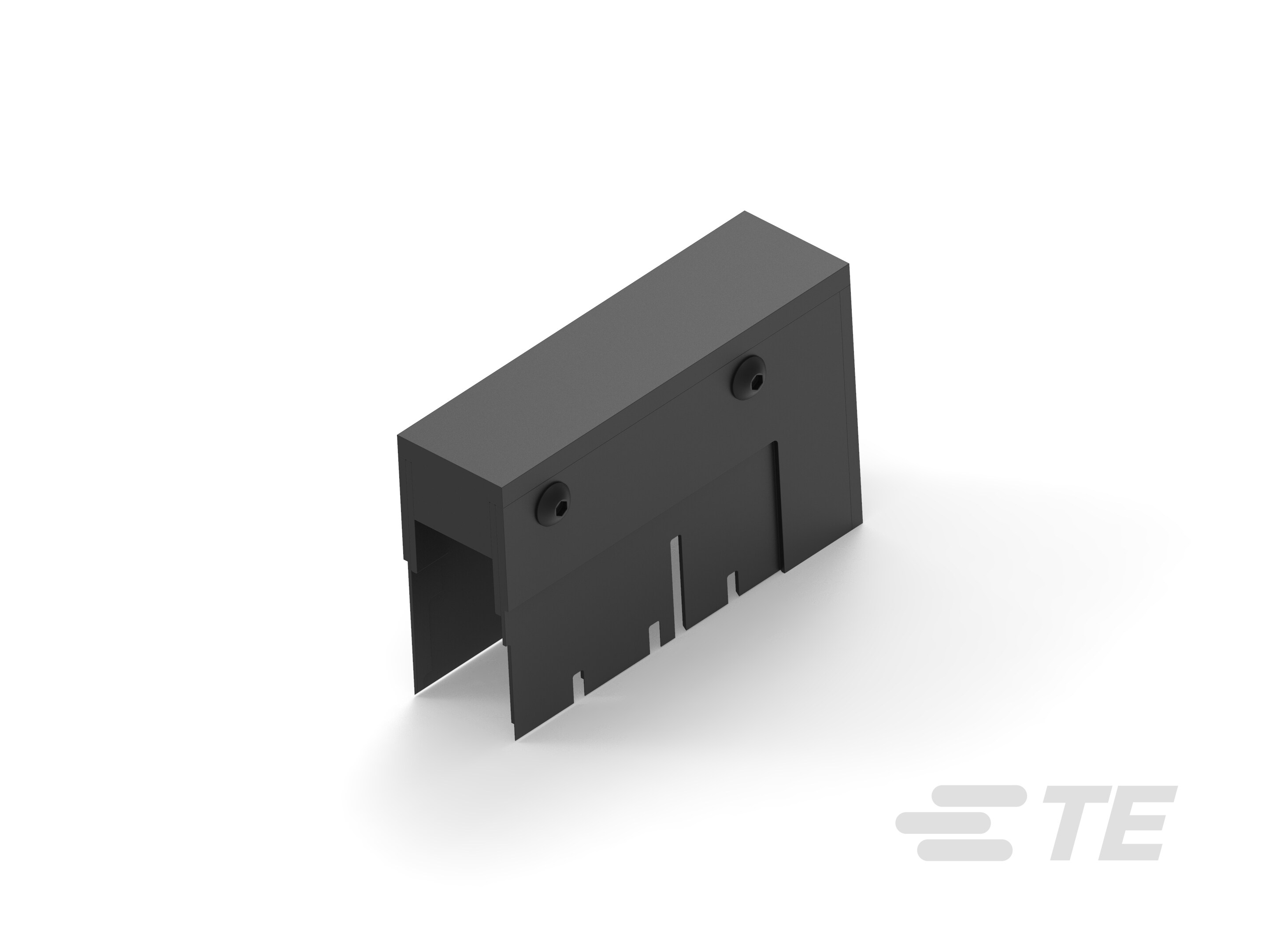 ASSY, TOP TOOL, QSFP DD-1-2216719-1