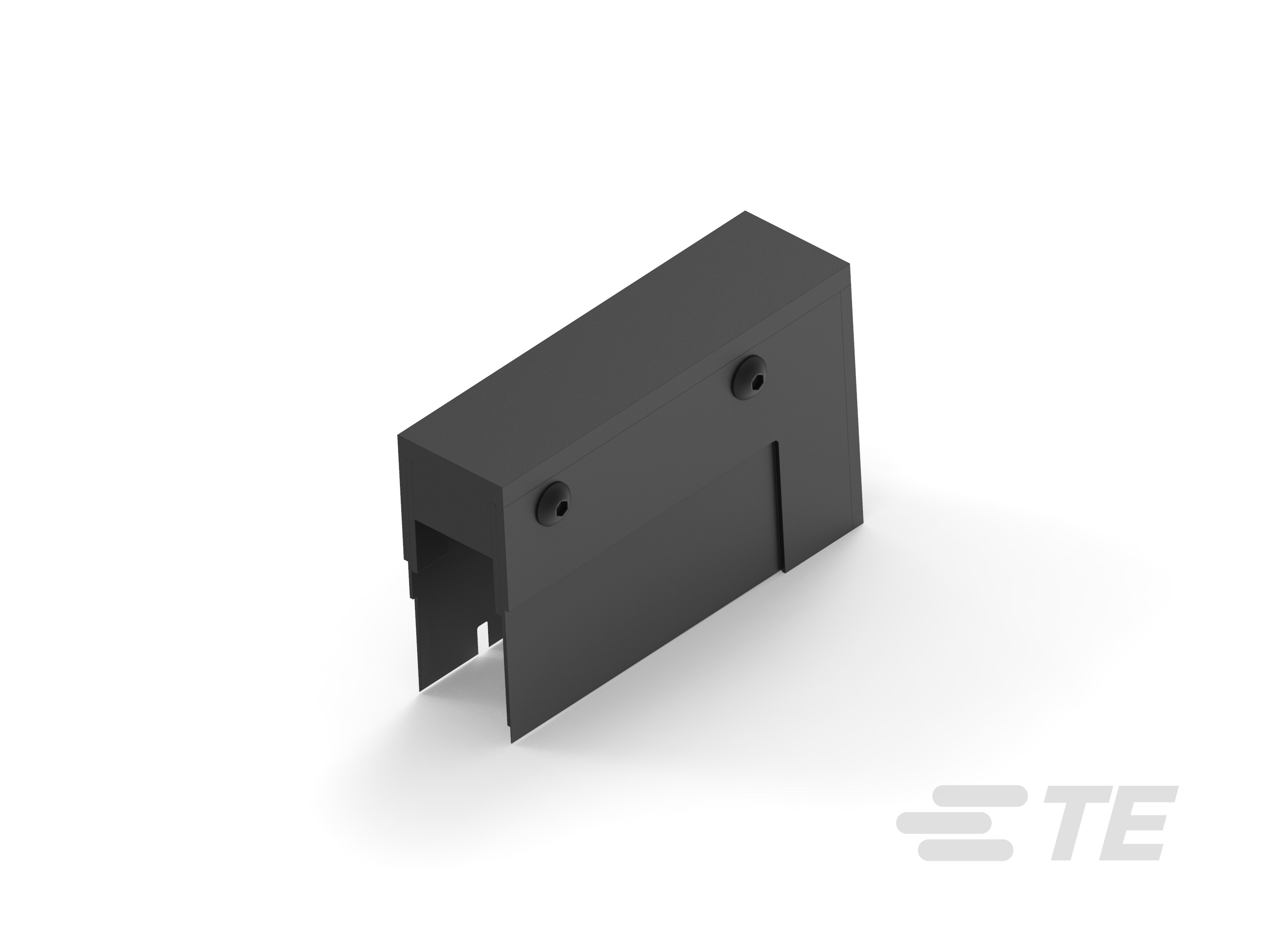 ASSY, TOP TOOL, QSFP DD-1-2216719-2