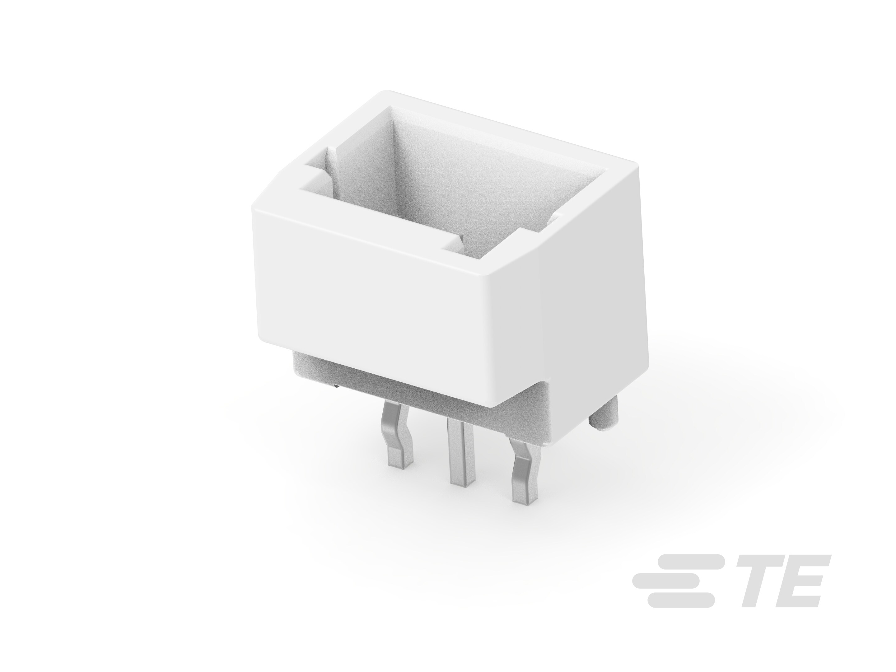 SGI2.0 header assembly TH 3P,key A,NTL-1-2232826-3