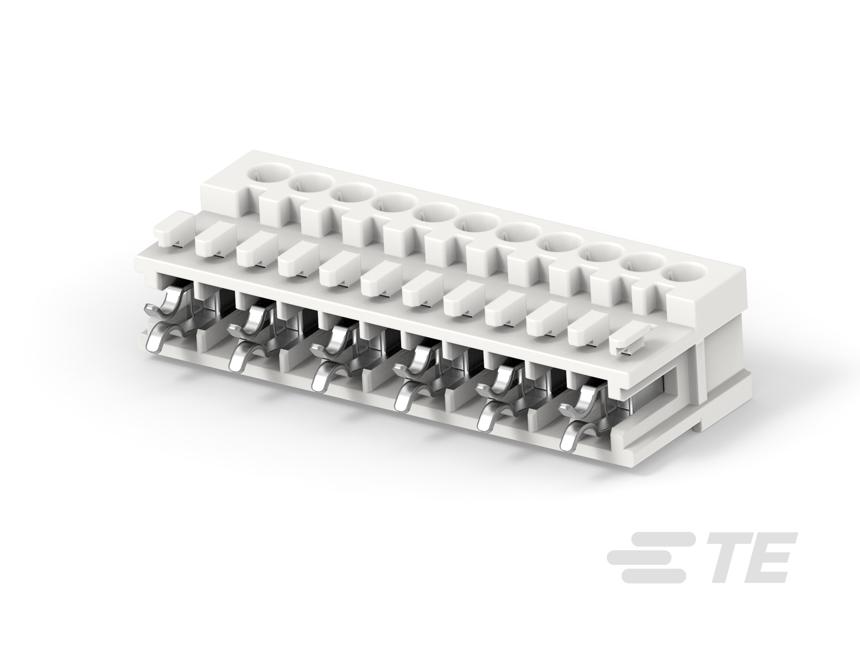 11P MONOPLUG 2.5 SELECTIVELY LOADED-1-2232891-1