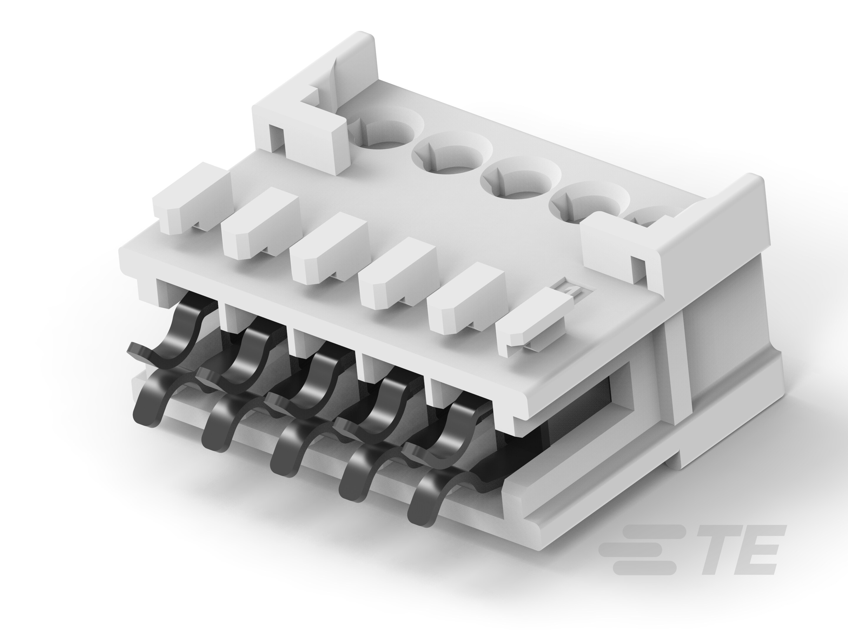 5P MONOPLUG 2.5-1-2232892-5