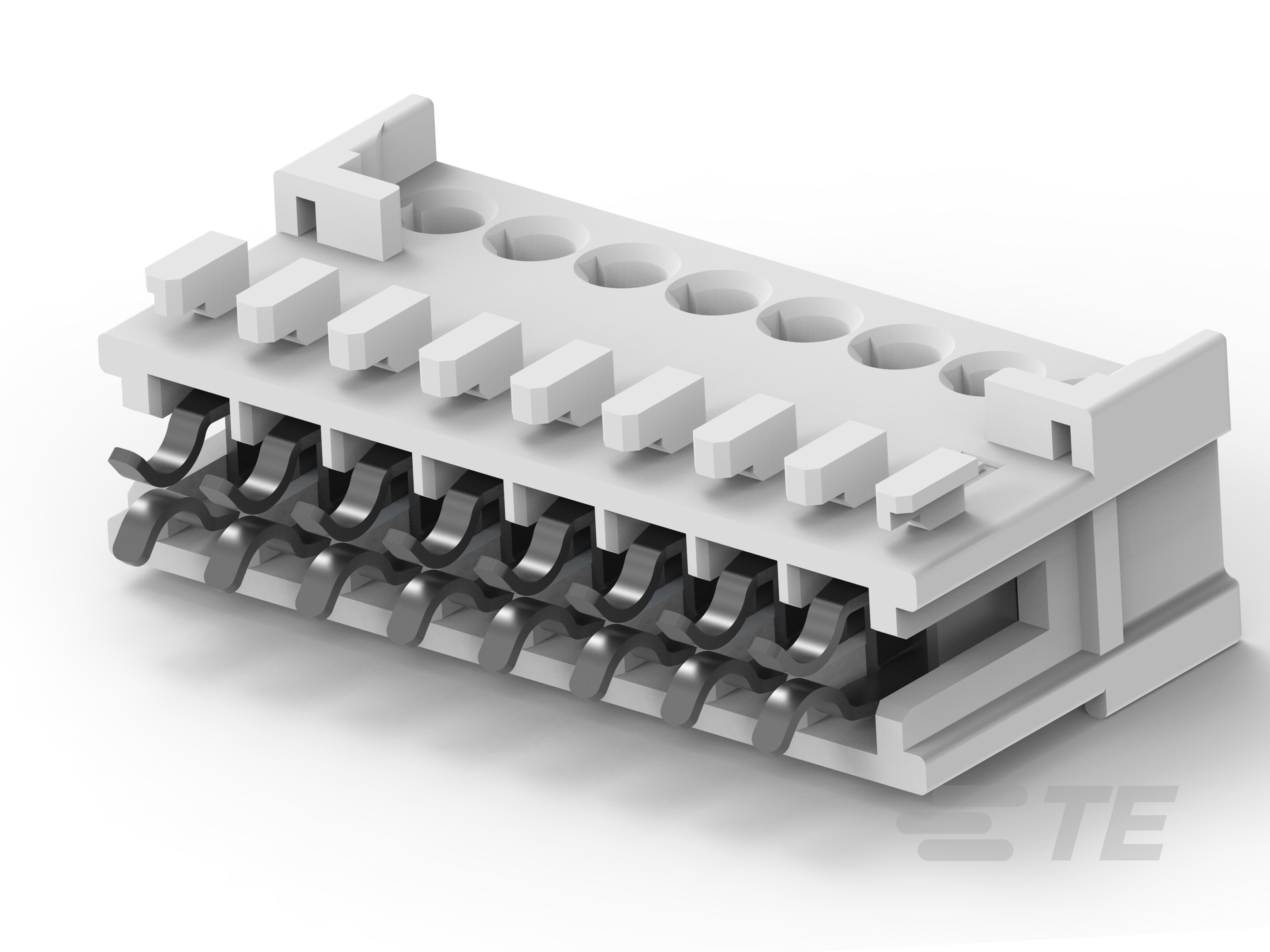 8P MONOPLUG 2.5-1-2232892-8