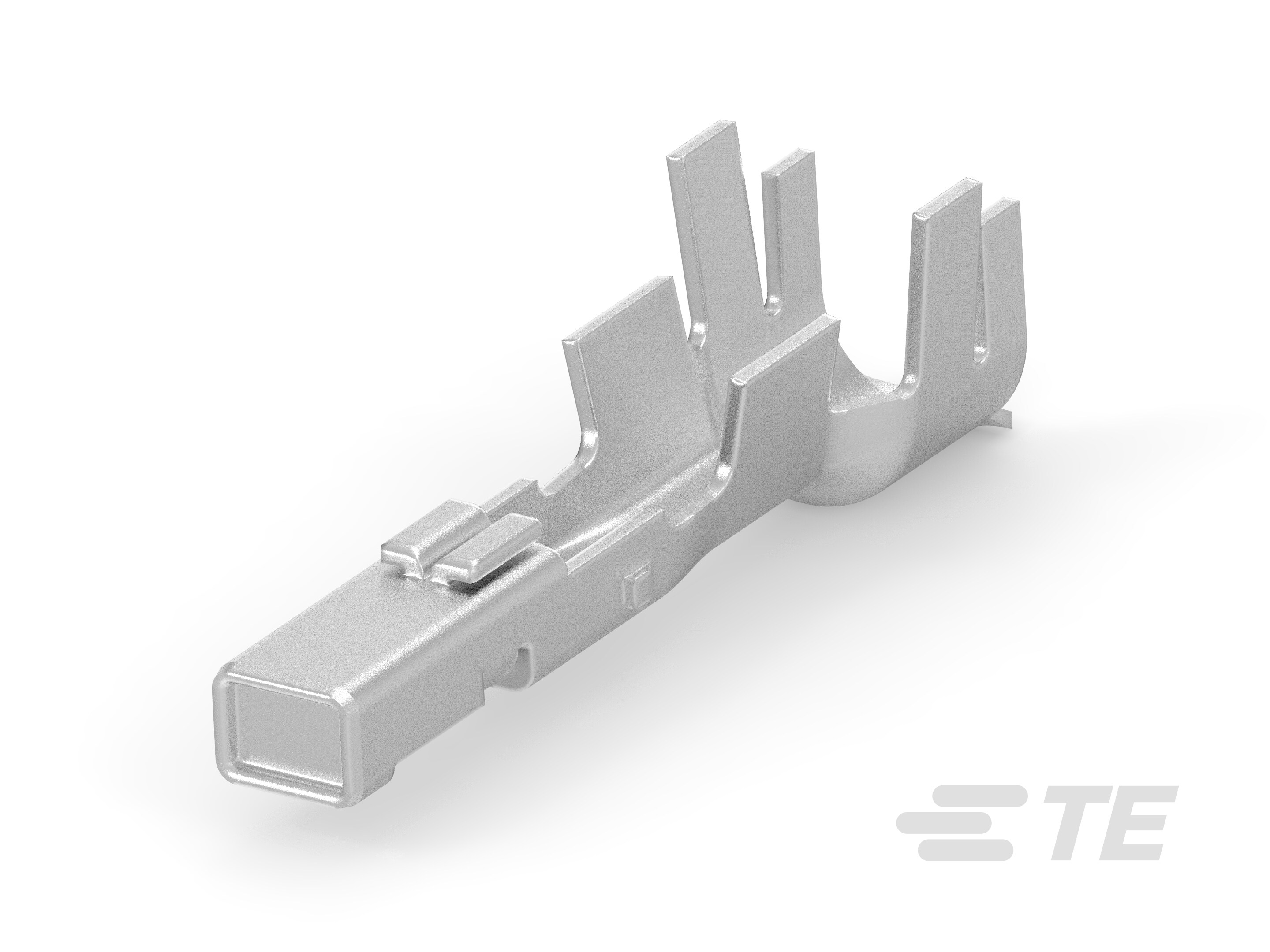PDL REC TERMINAL16-20 AWG w/lube-1-2232901-1