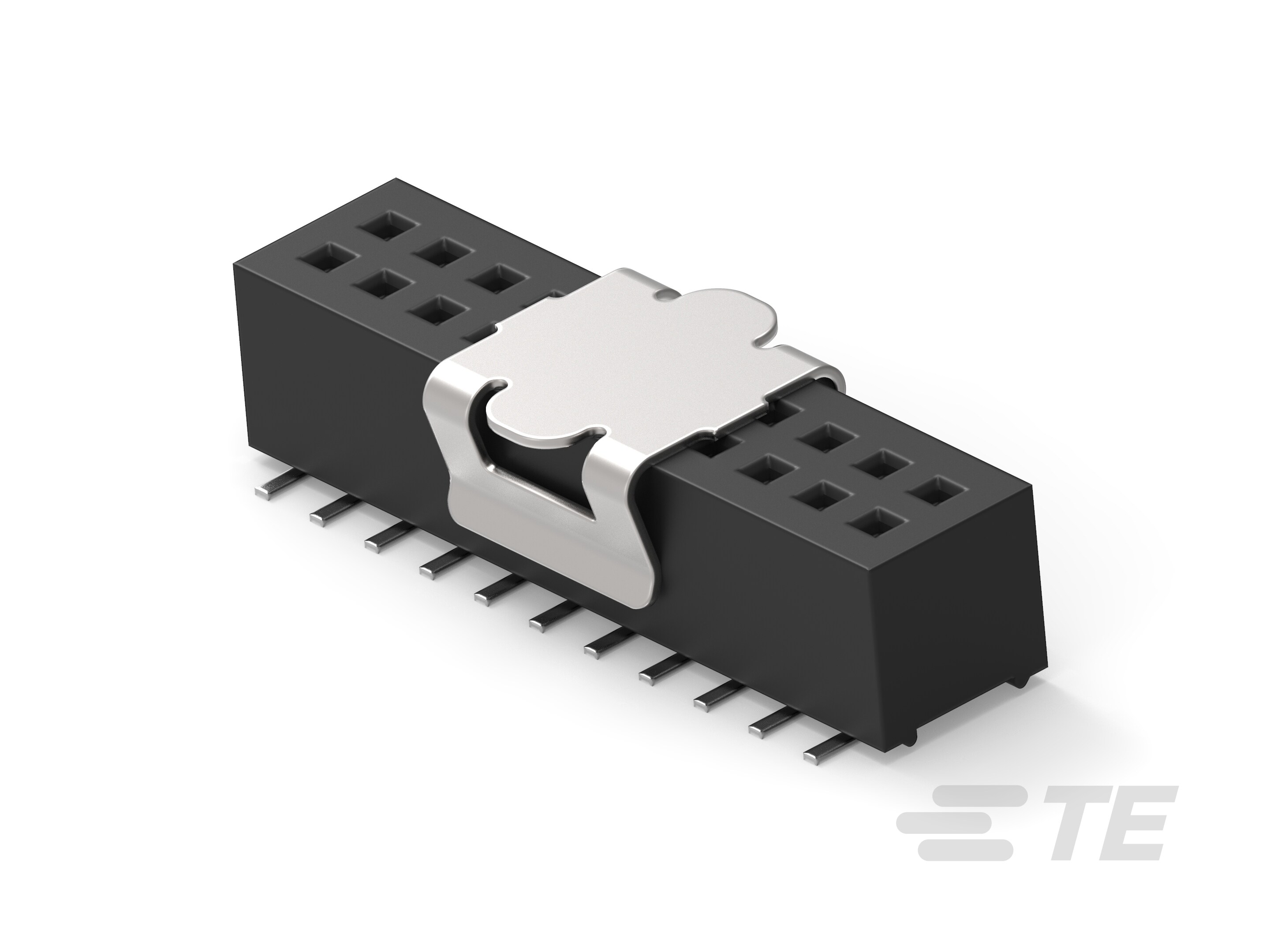 SCL 1.0 RCPT DR VT 022 SMT G1 TBK-1-2267465-1