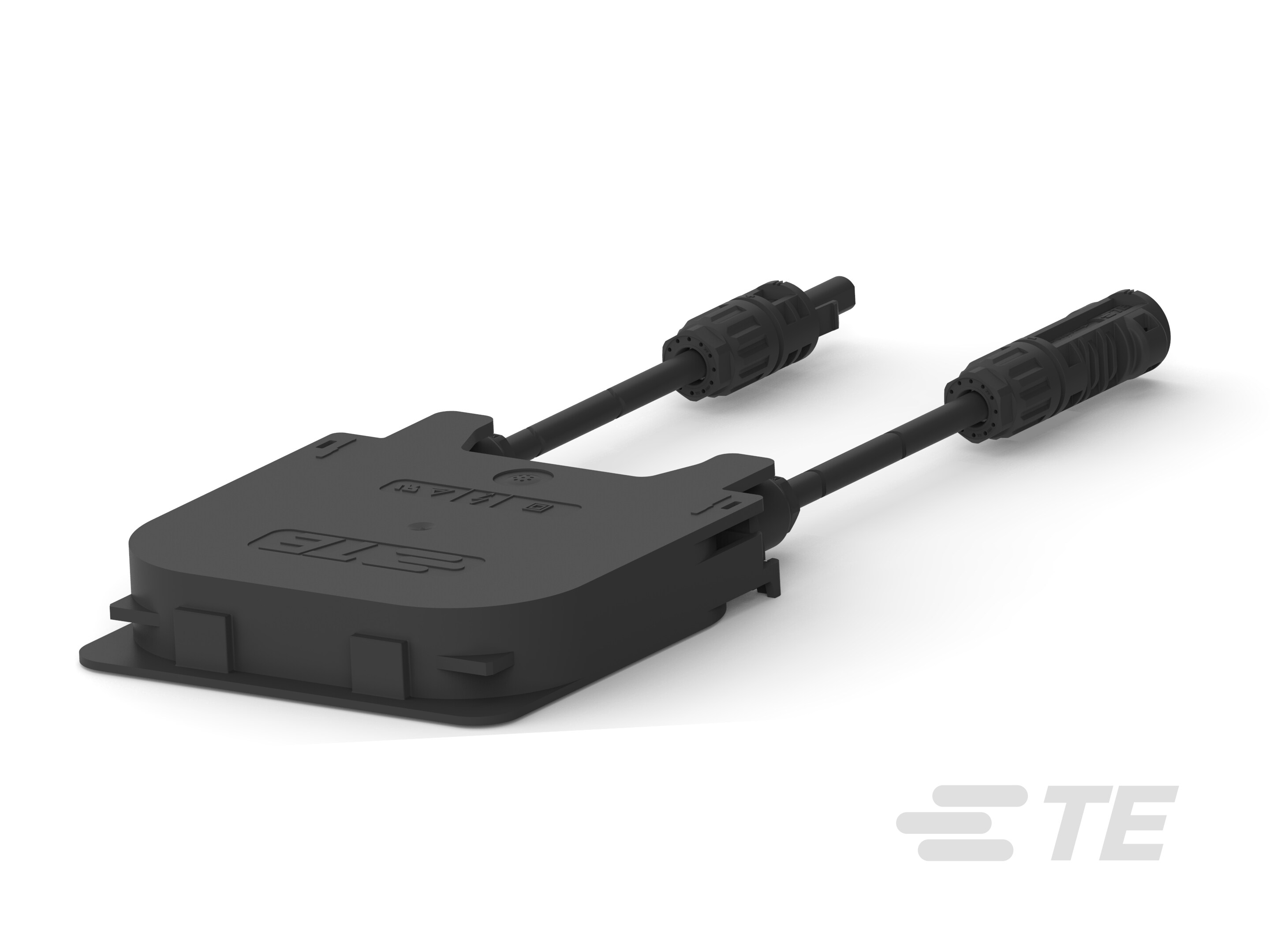 Z-RAIL,4 RAIL,CLAMP,1.5KV,1.0M,13A-1-2270135-1