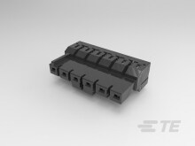 1-2271454-6 PCB 接线端子 1