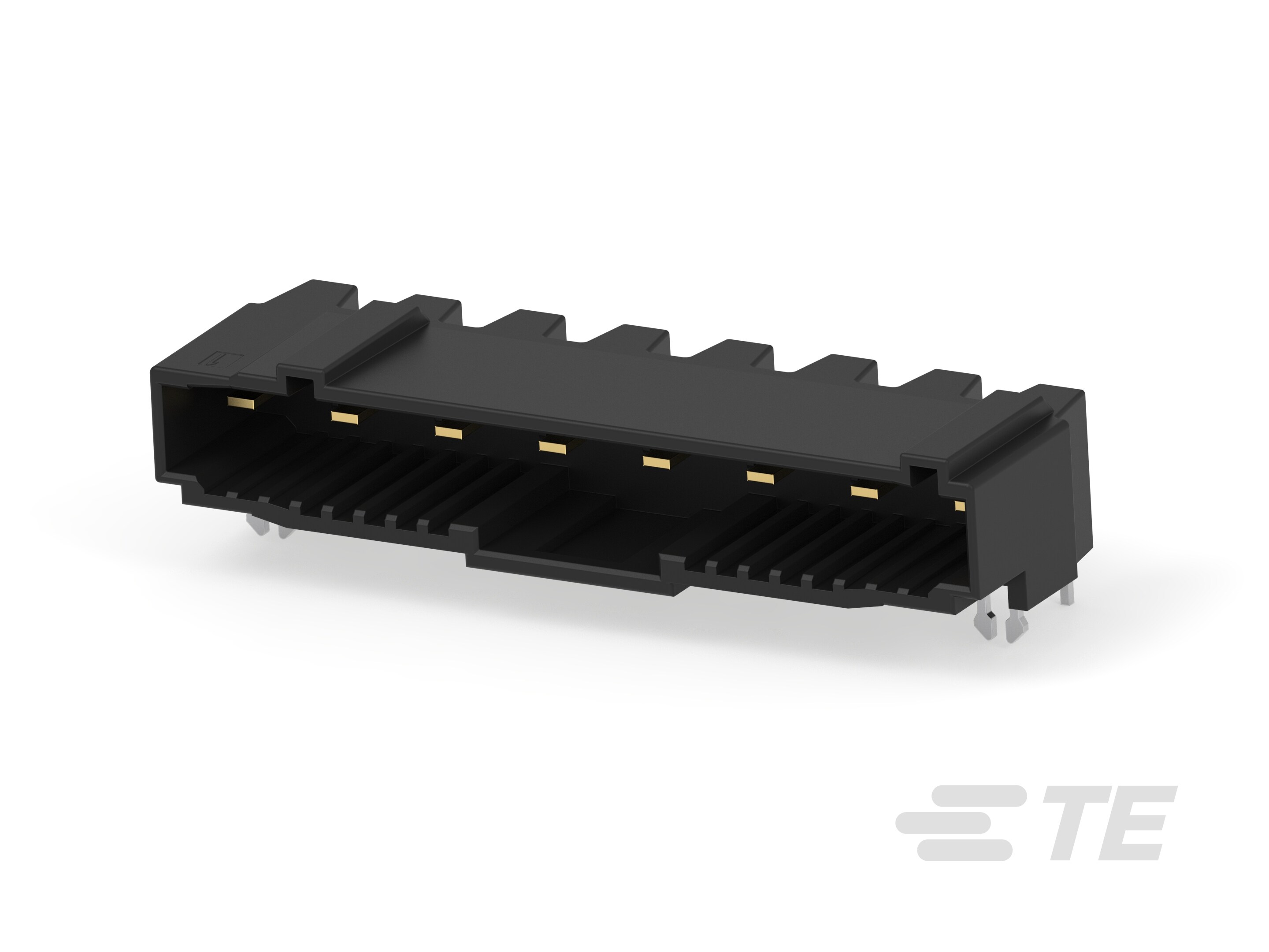 D3950 HDR 8POS 1ROW X KEY-1-2271457-8