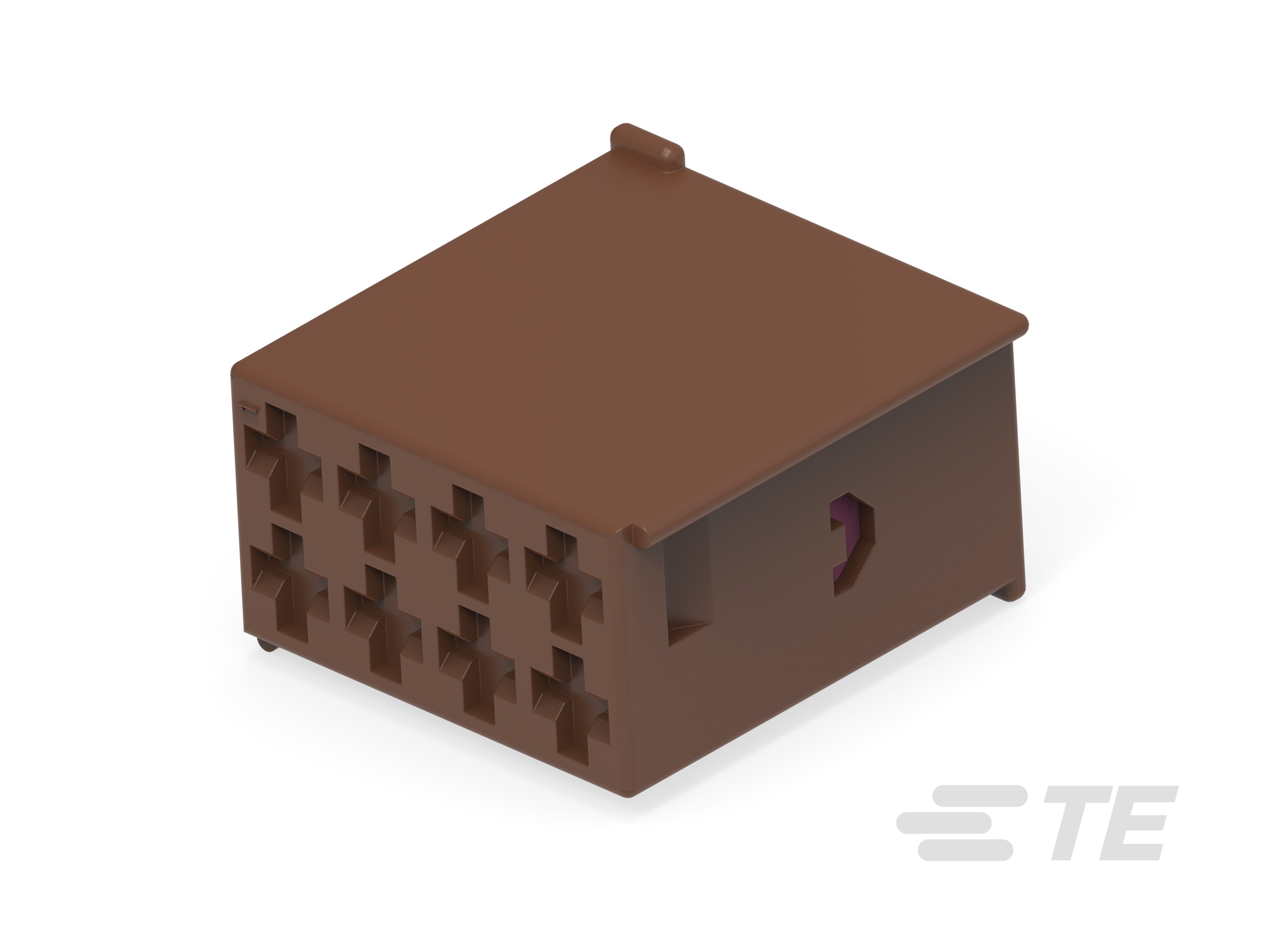 JPT REC. HSG, 8POSN.-1-2278597-1