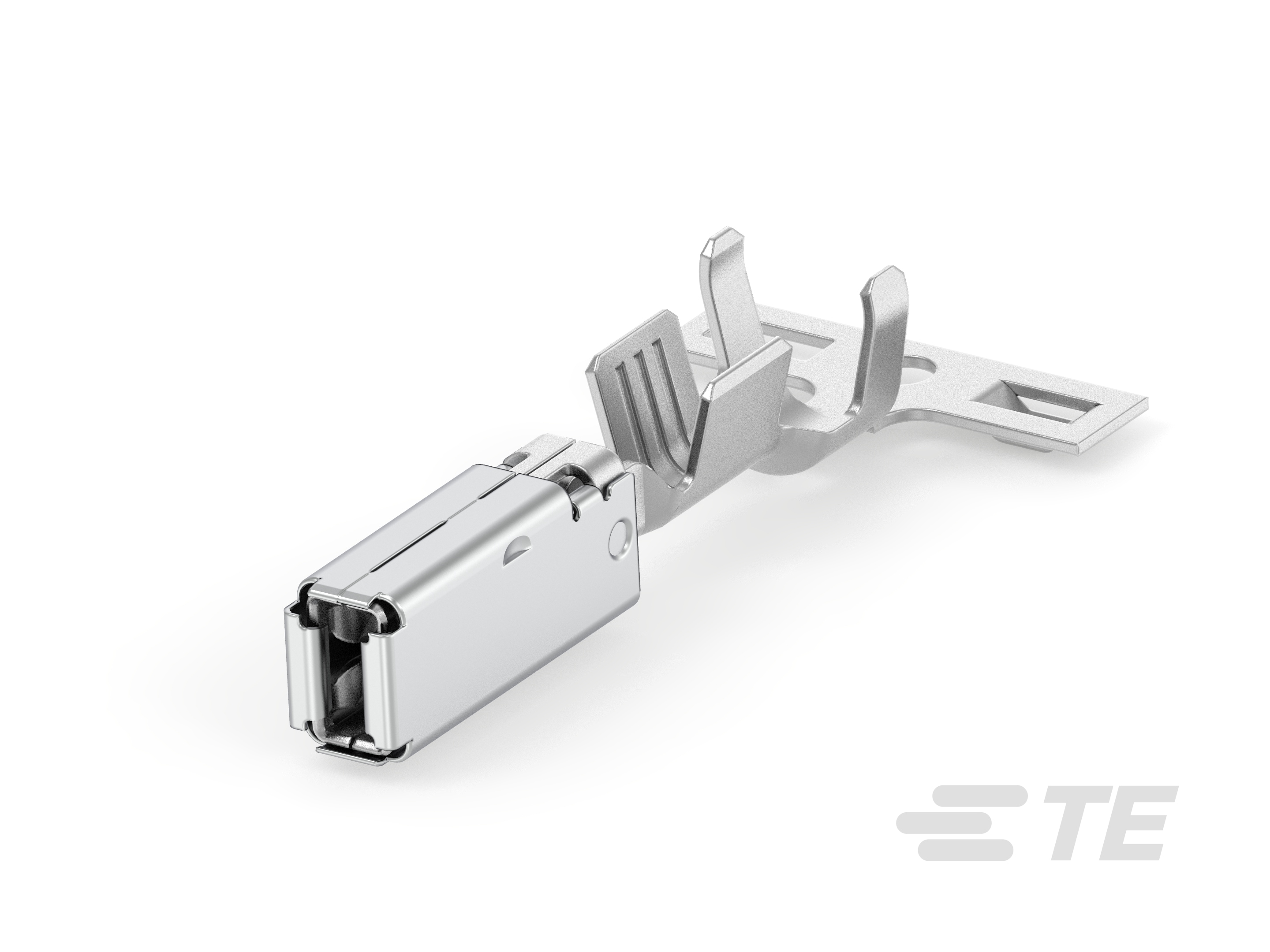 AMP MCP 2.8, CONTACT SWS LANCELESS-1-2282364-1