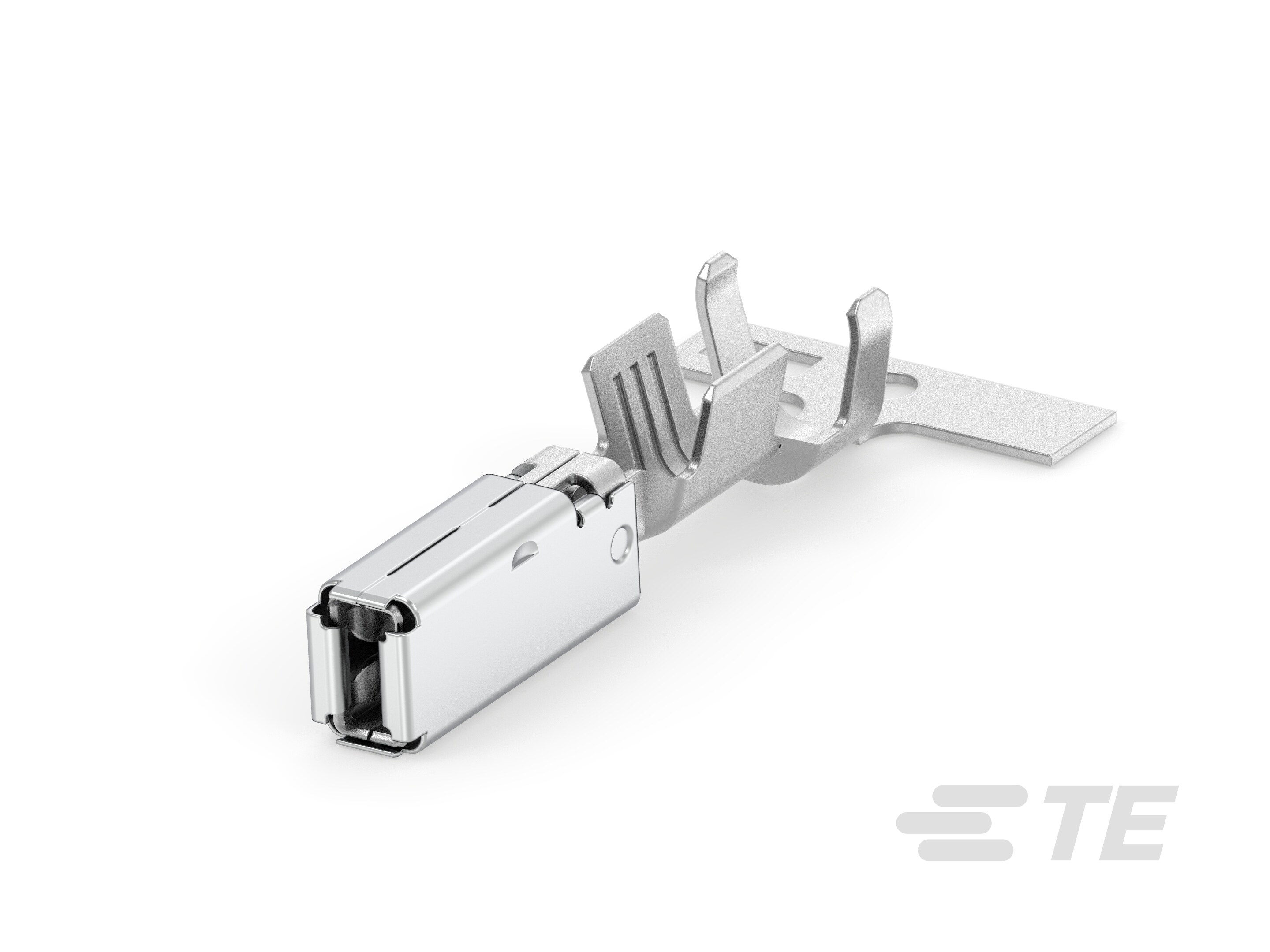 AMP MCP 2.8, CONTACT SWS LANCELESS-1-2282365-1