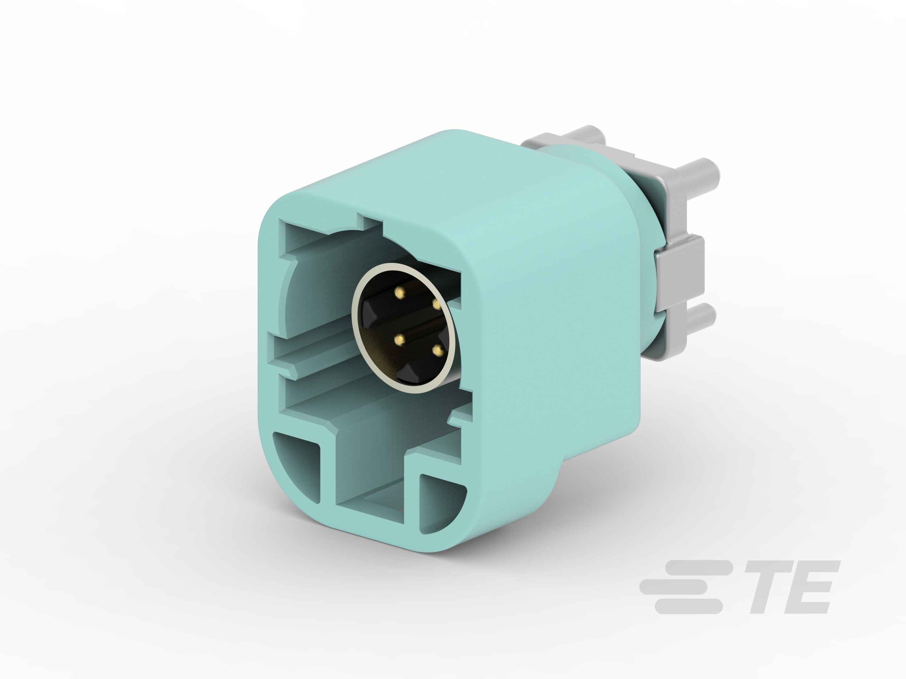 HSD,HDR ASSY,180DEG,COD O-1-2286547-9