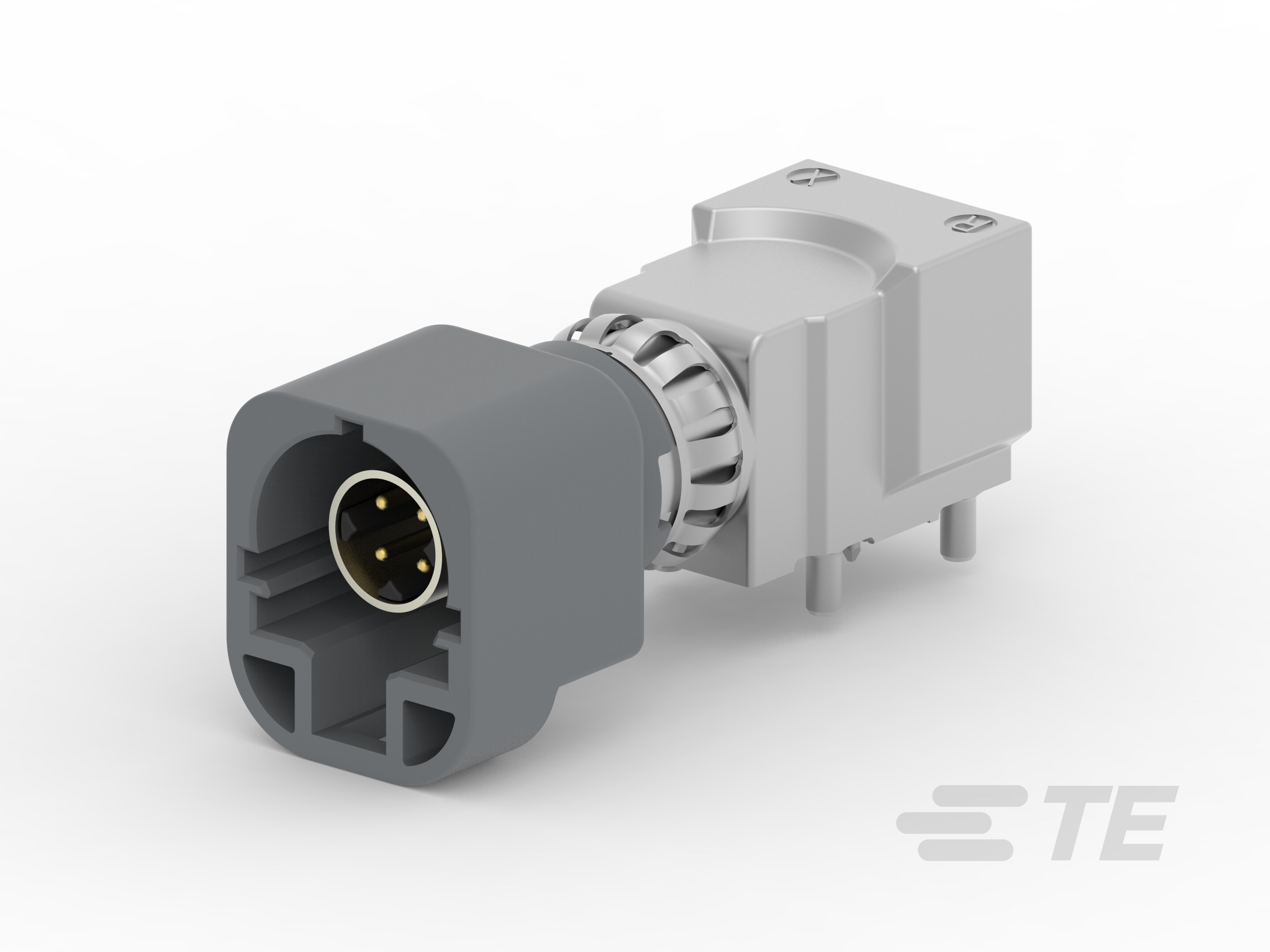 HSD,HDR ASSY,90DEG,COD G-1-2286797-1