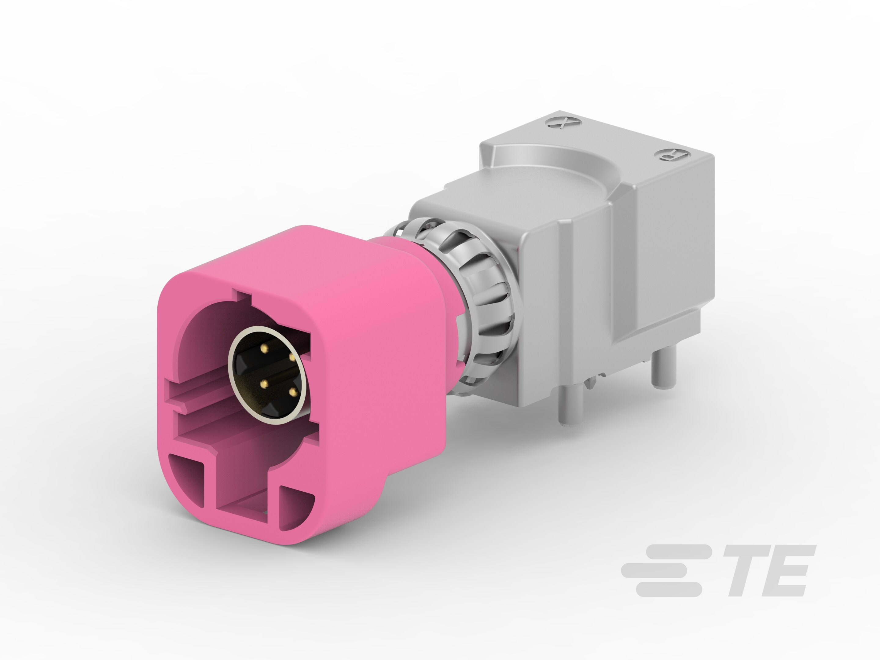 HSD,HDR ASSY,90DEG,COD H-1-2286797-2