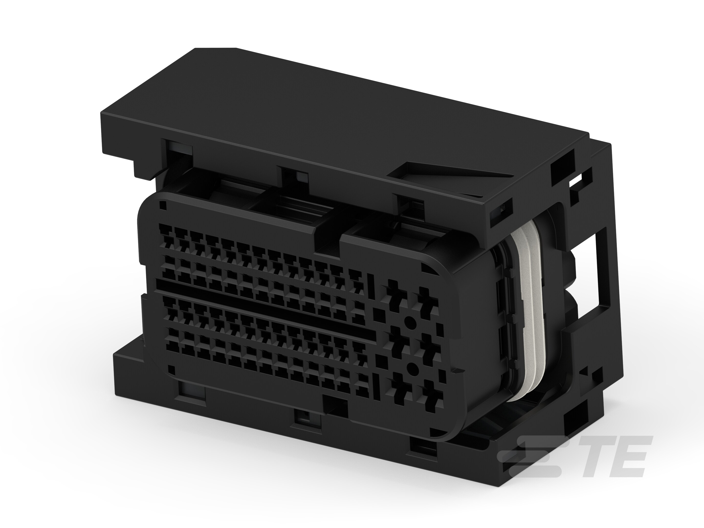 58POS, MIXED,REC HSG,ASSY-1-2289748-3