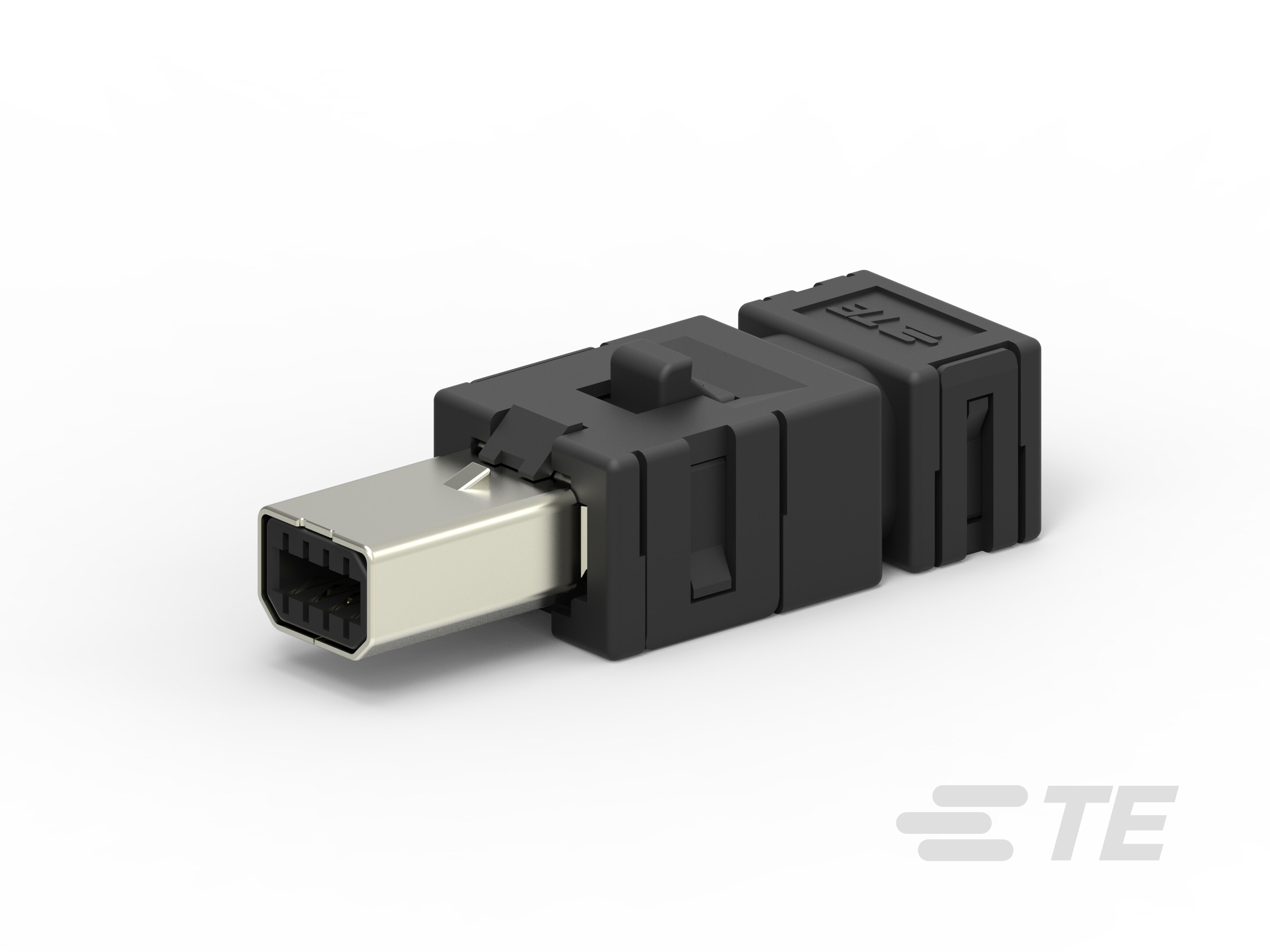 Mini I/O 光缆连接穿孔 D2 批量-CAT-IN291-M6641C