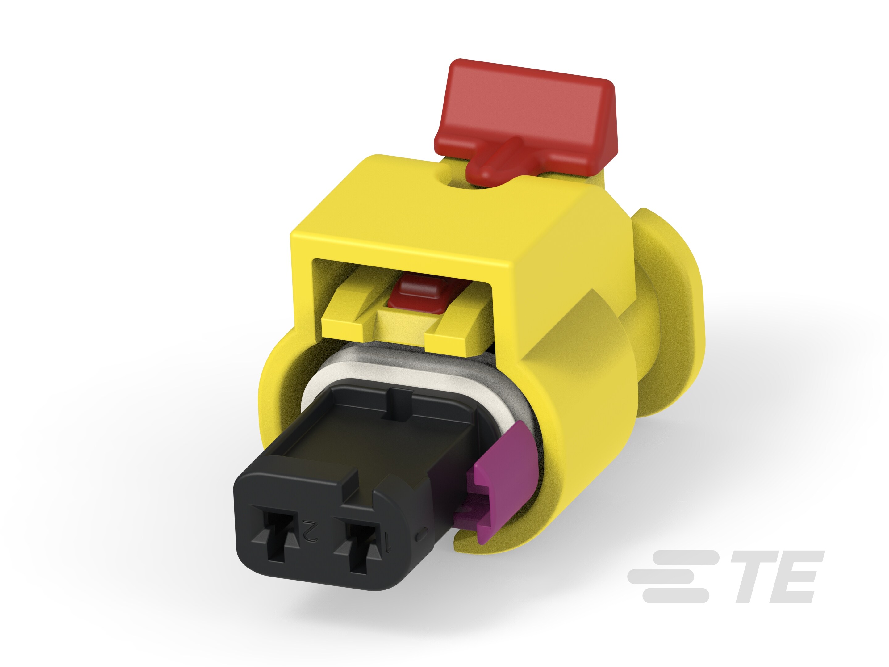 2POS, MCON 1.2 LL REC SEALED-1-2299071-1