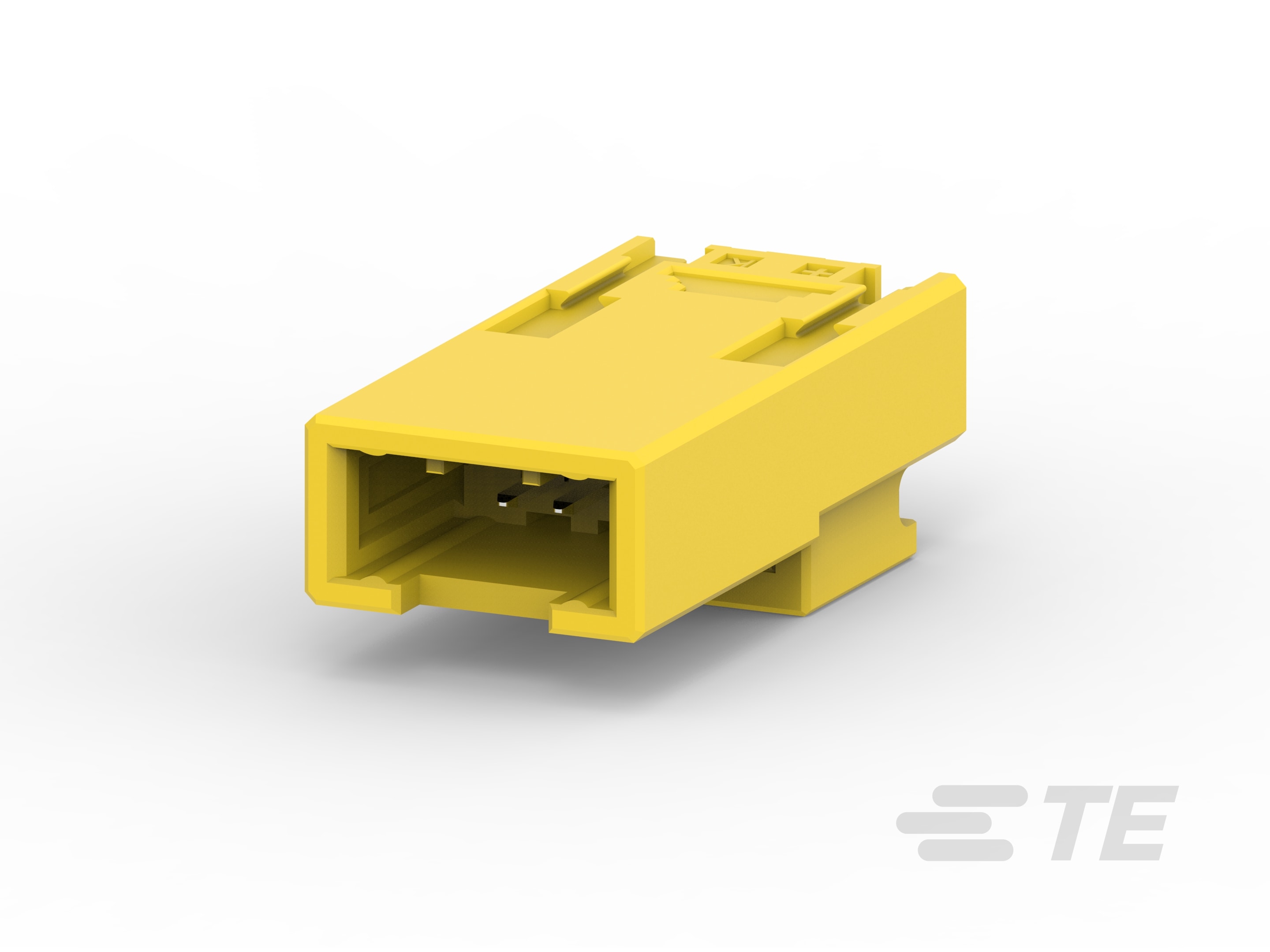 TRAY PACKAGE.THERMOCOUPLE CONN KTYPE TAB-1-2299960-1