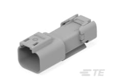 1-2303812-1 用于汽车、卡车、大巴和非公路车辆的壳体 1