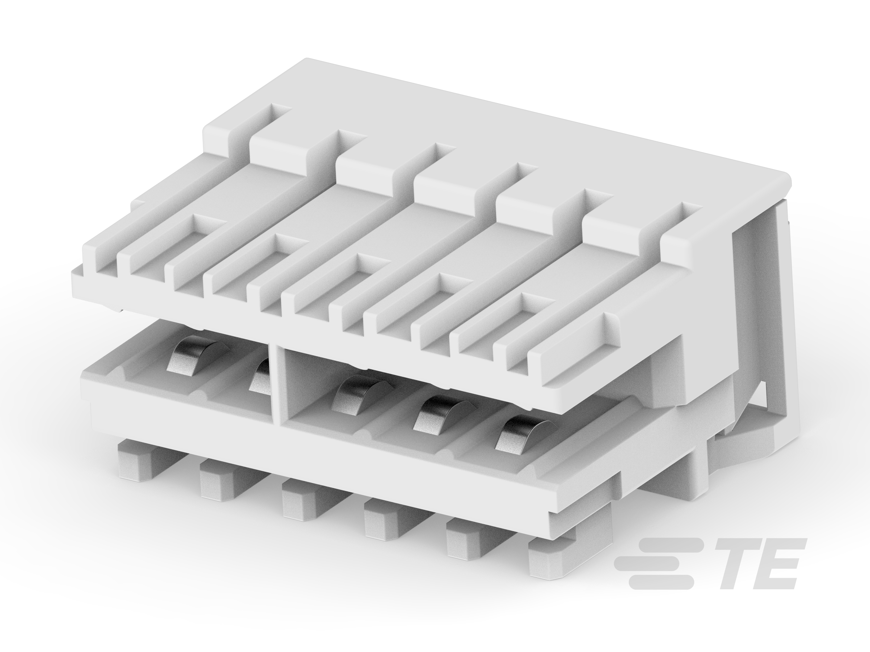 AMP DUOPLUG MK2 CONNECTOR 5P-1-2304525-5