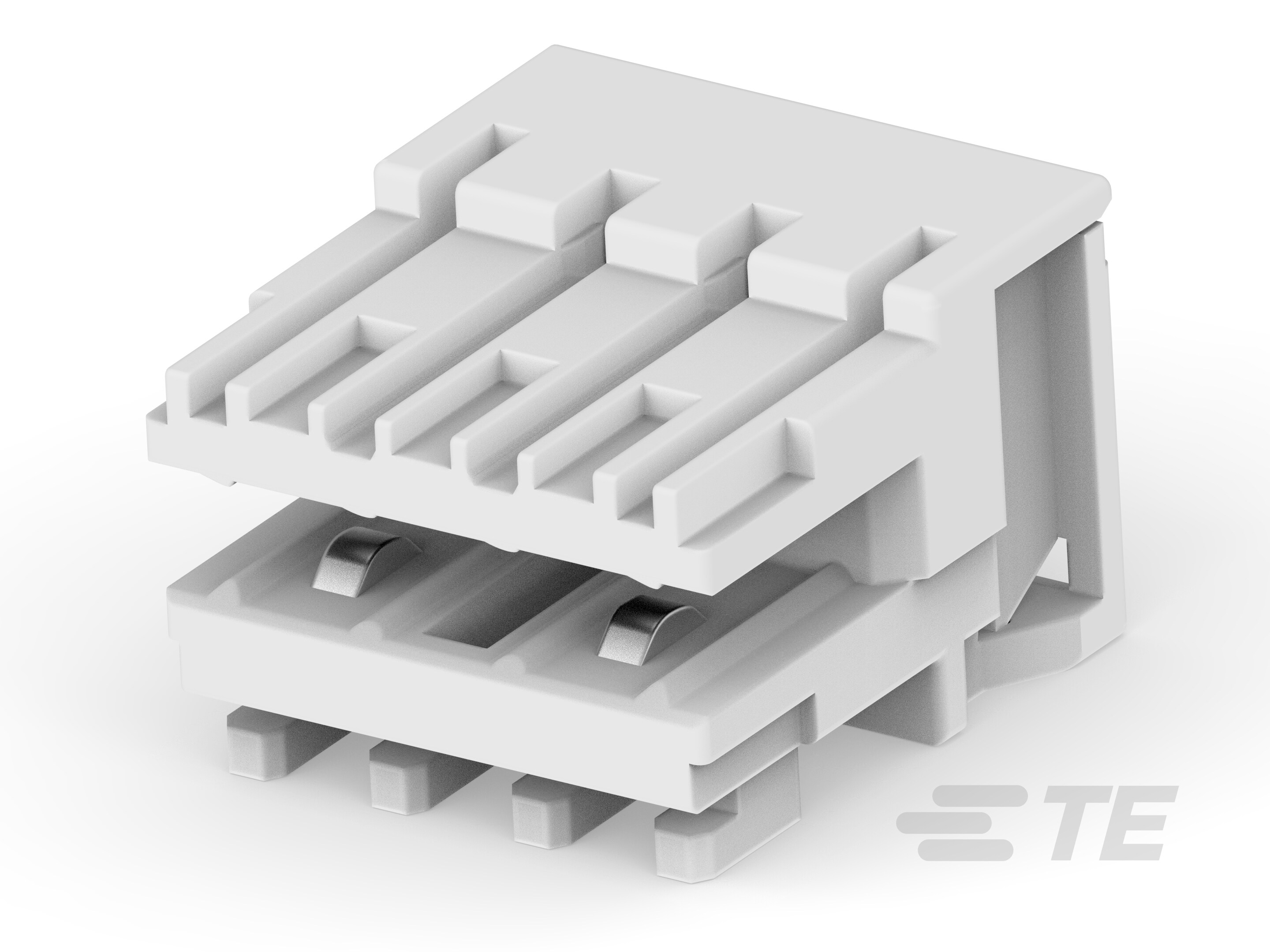 AMP DUOPLUG MK2 CONNECTOR 3P SELECTIVE-1-2304527-3