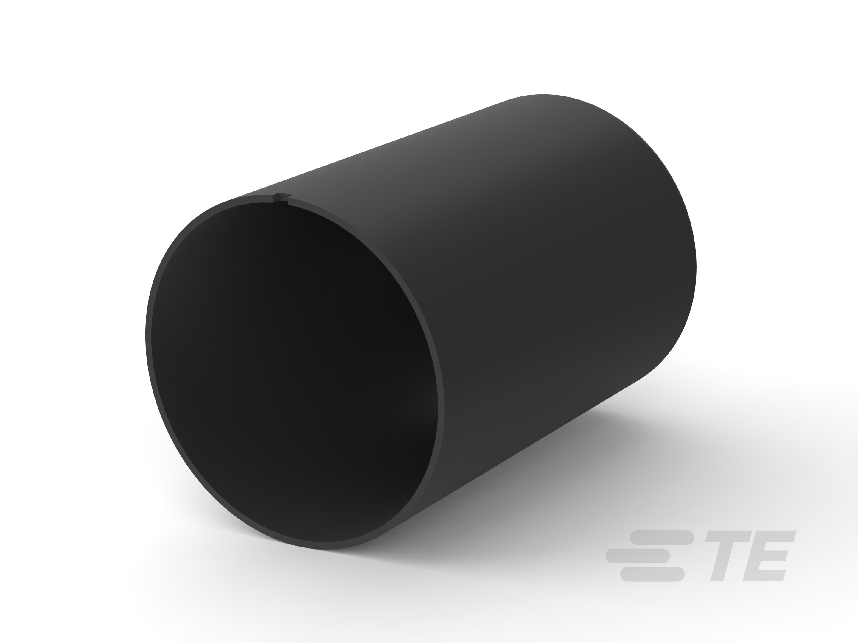 SLEEVE, CONTROLLER, 76MM DIA,TALL-1-2306133-1