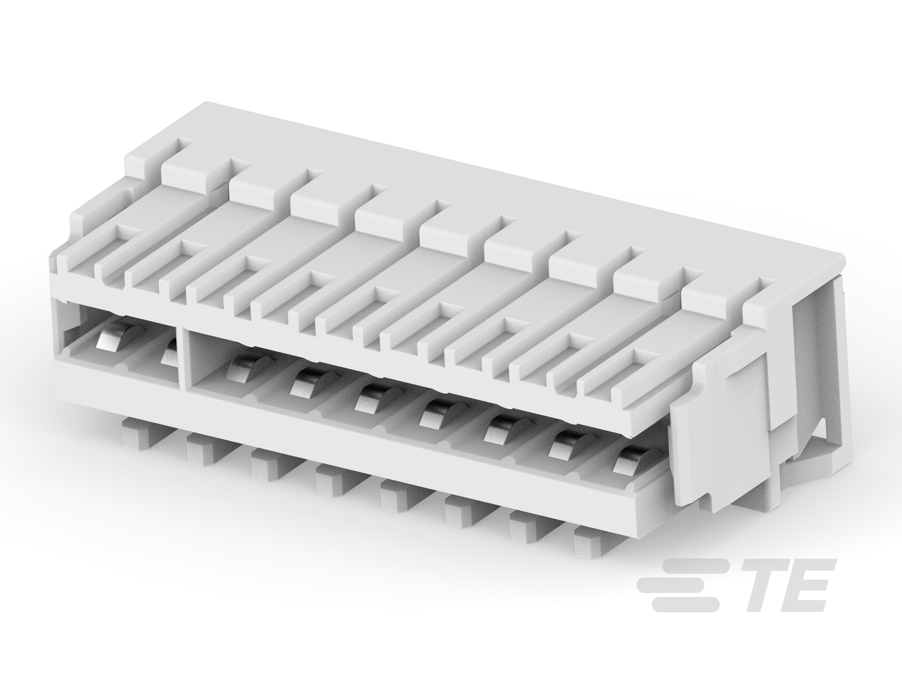 9P DUOPLUG MARK II SIDE LOCKING, FUL-1-2306286-9