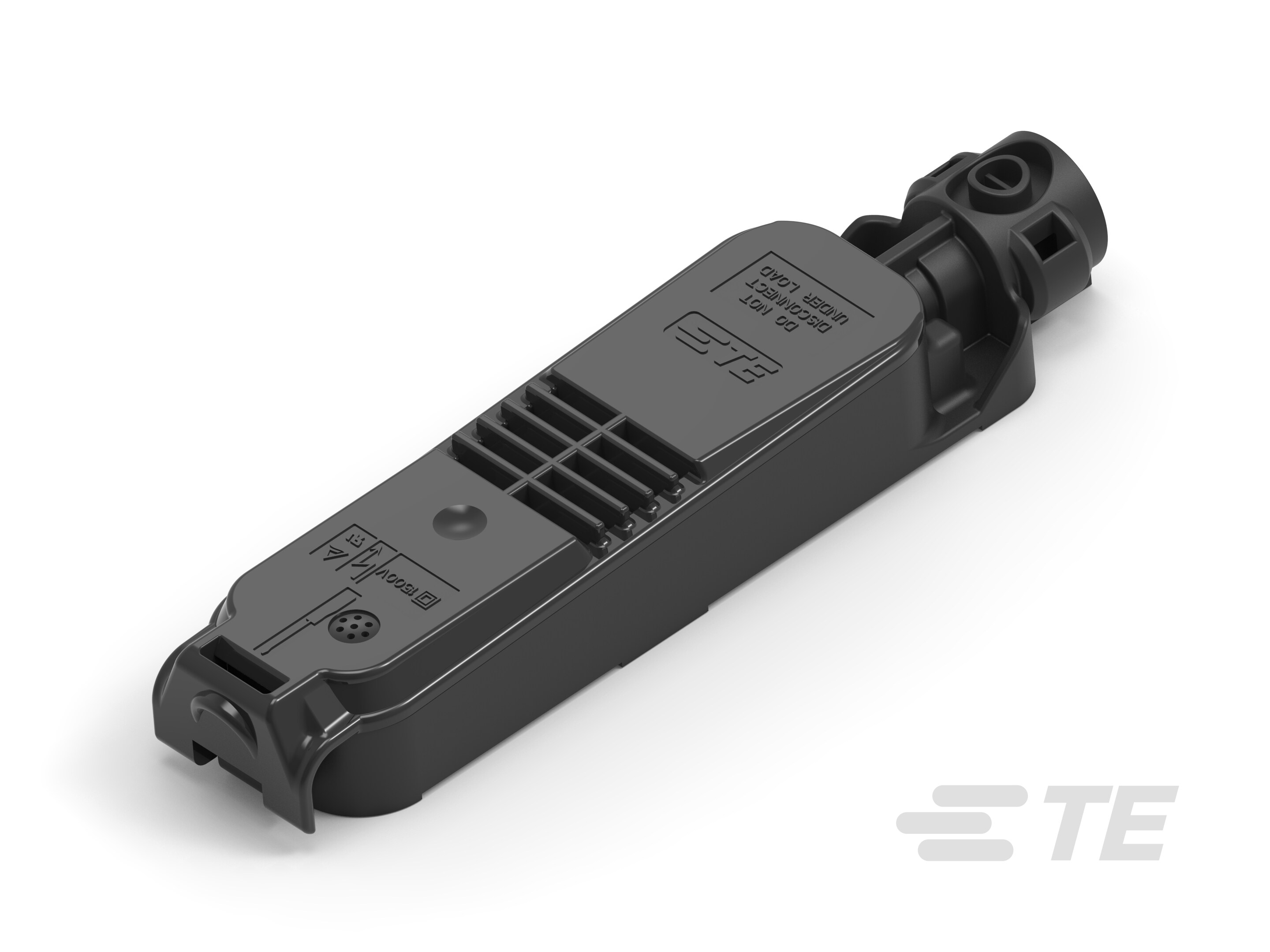 PV EDGE J BOX -PV4,N-S,S,MT-1-2306315-2