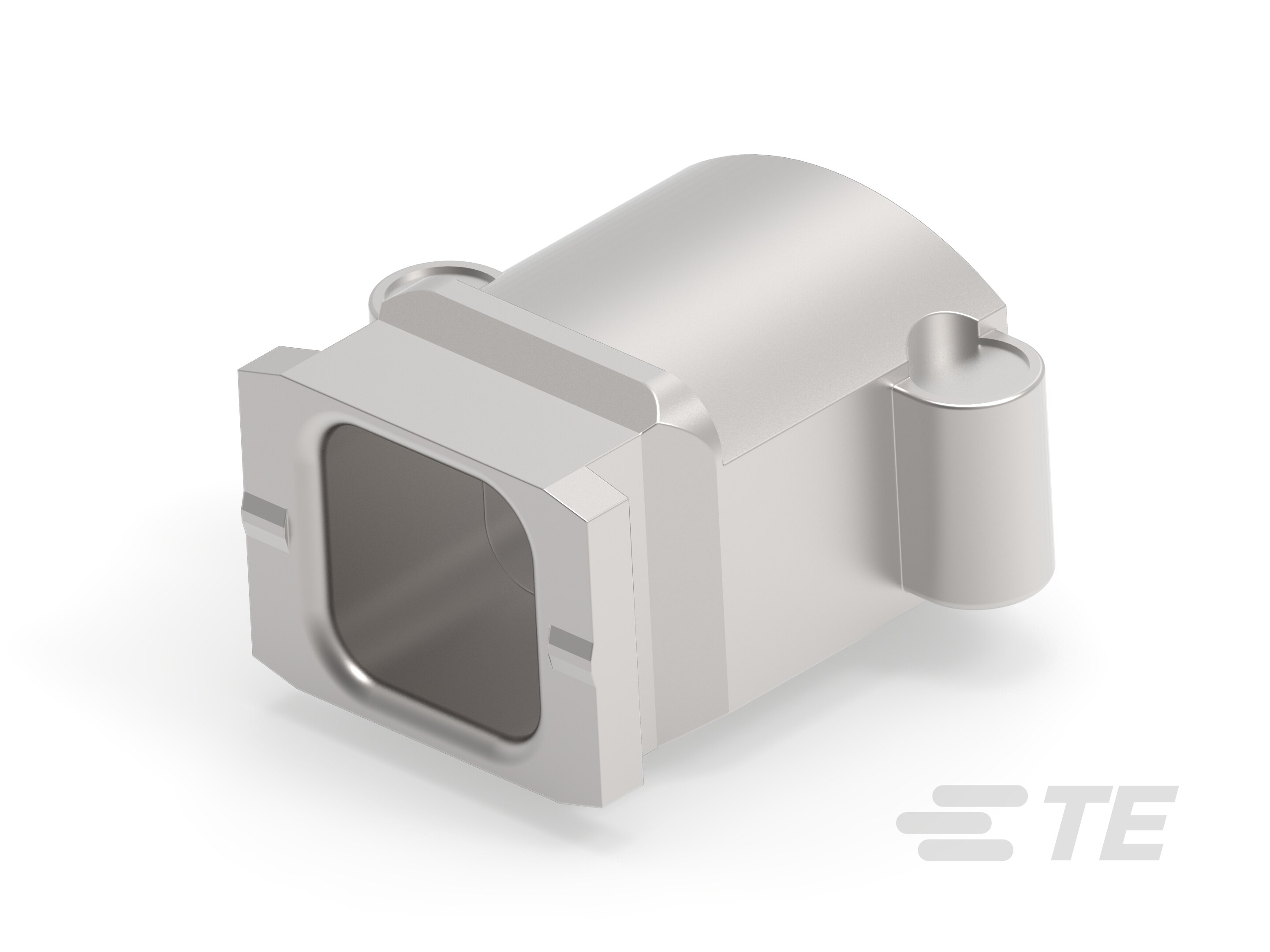 CABLE CLAMP7 (CASE RAW)-1-2308272-7