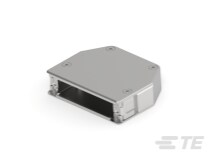 1-2308327-1 D-Sub 后壳和夹具 1