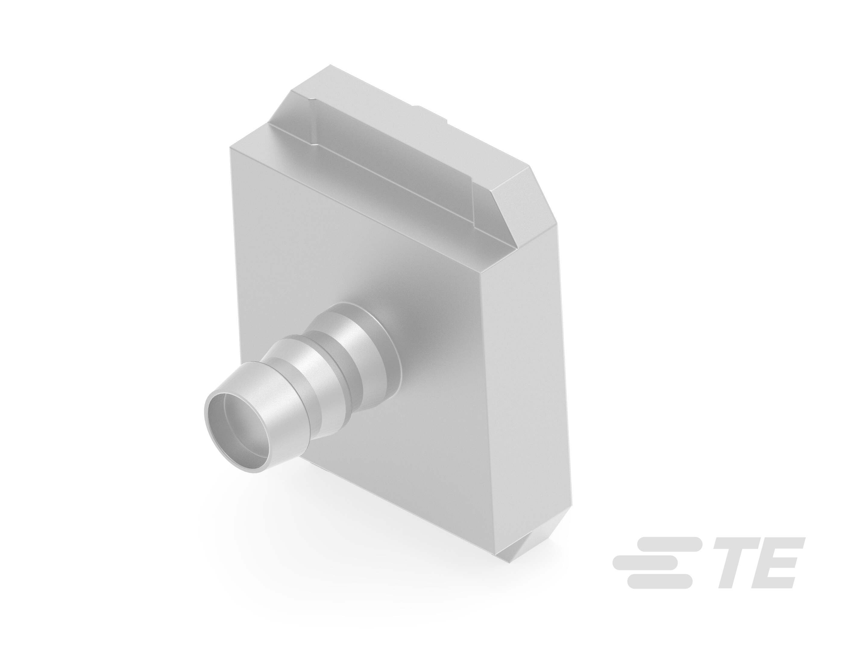 CRIMP FLANGE 2 LARGE-1-2308348-2