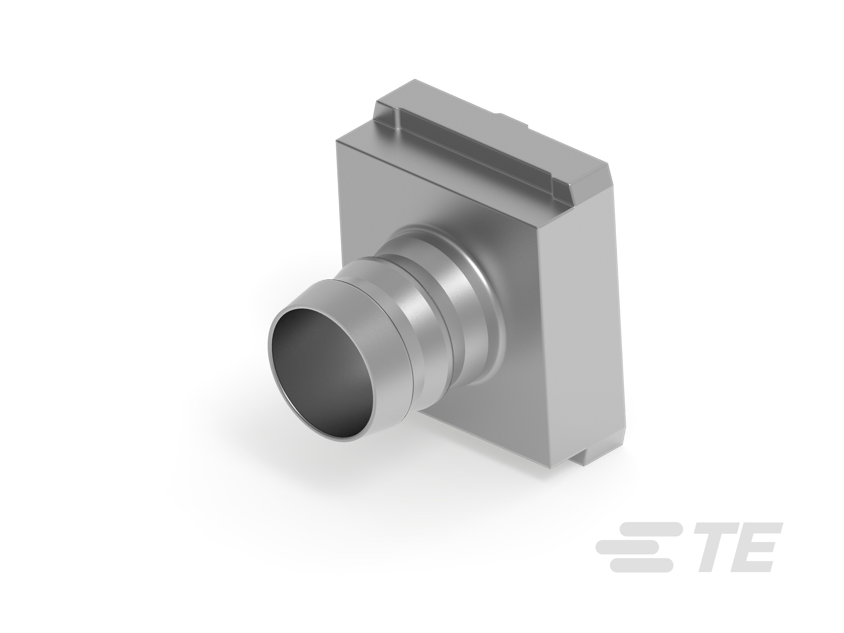 CRIMP FLANGE 7 SMALL-1-2308349-7