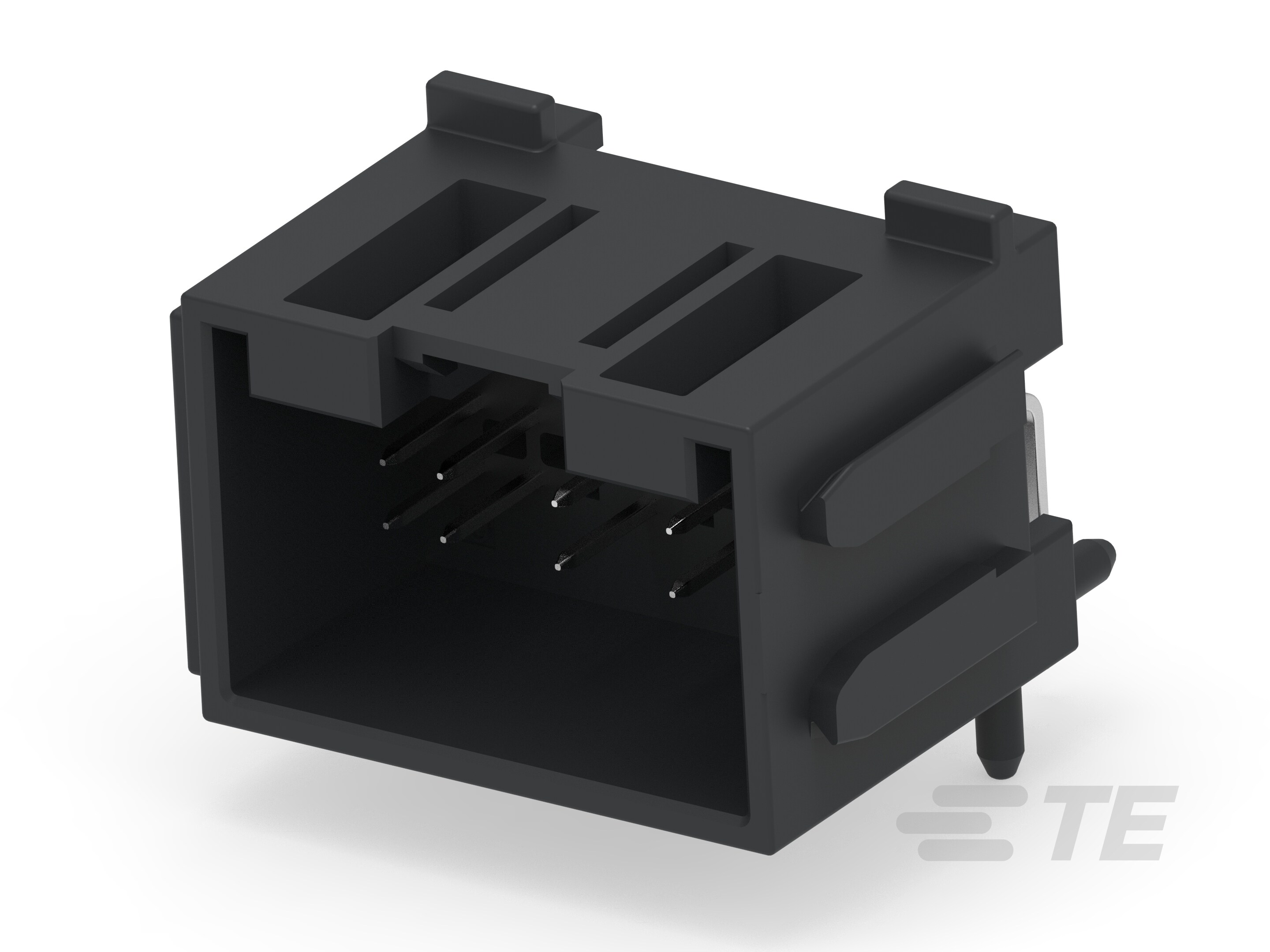 10POS,TAB0.63X0.63,HDR ASSY,90DEG,SLDR-1-2311622-1