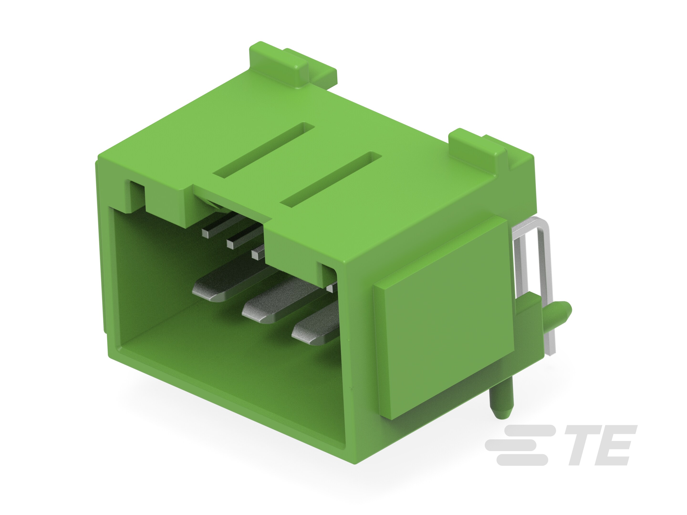 12POS,HYBRID,HDR ASSY,90DEG,SLDR-1-2311788-3