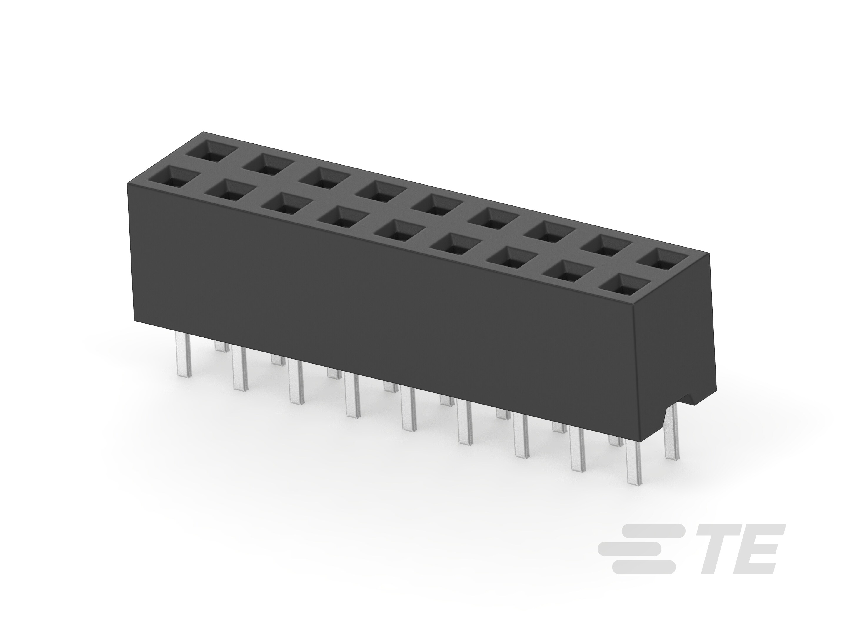 18P,2MM,B-B,REC,DRVT,2.0,0.38AU,TB,W/CAP-1-2314813-8
