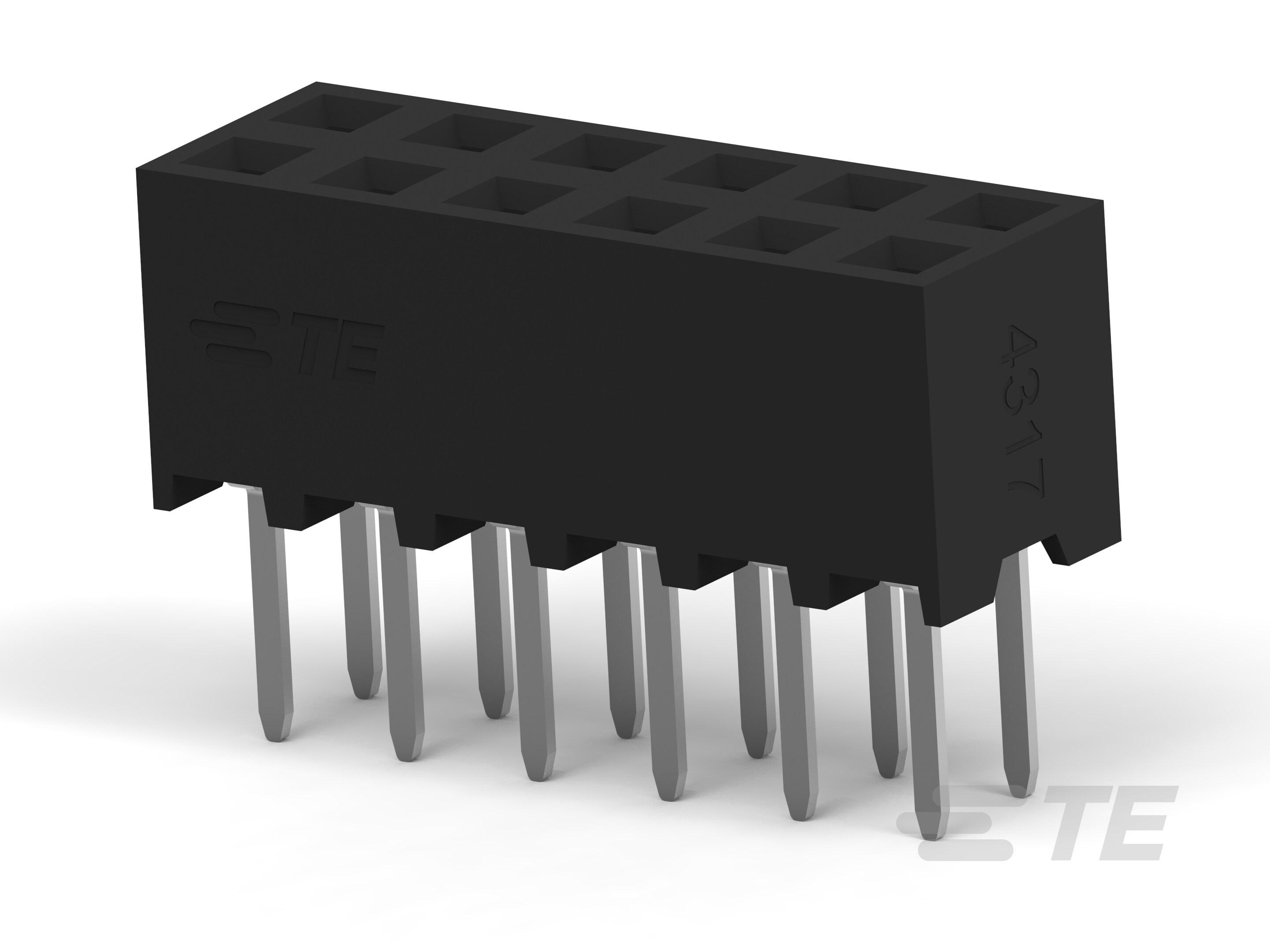14P,2MM,B-B,REC,DRVT,2.7,0.1AU,TB-1-2314820-4