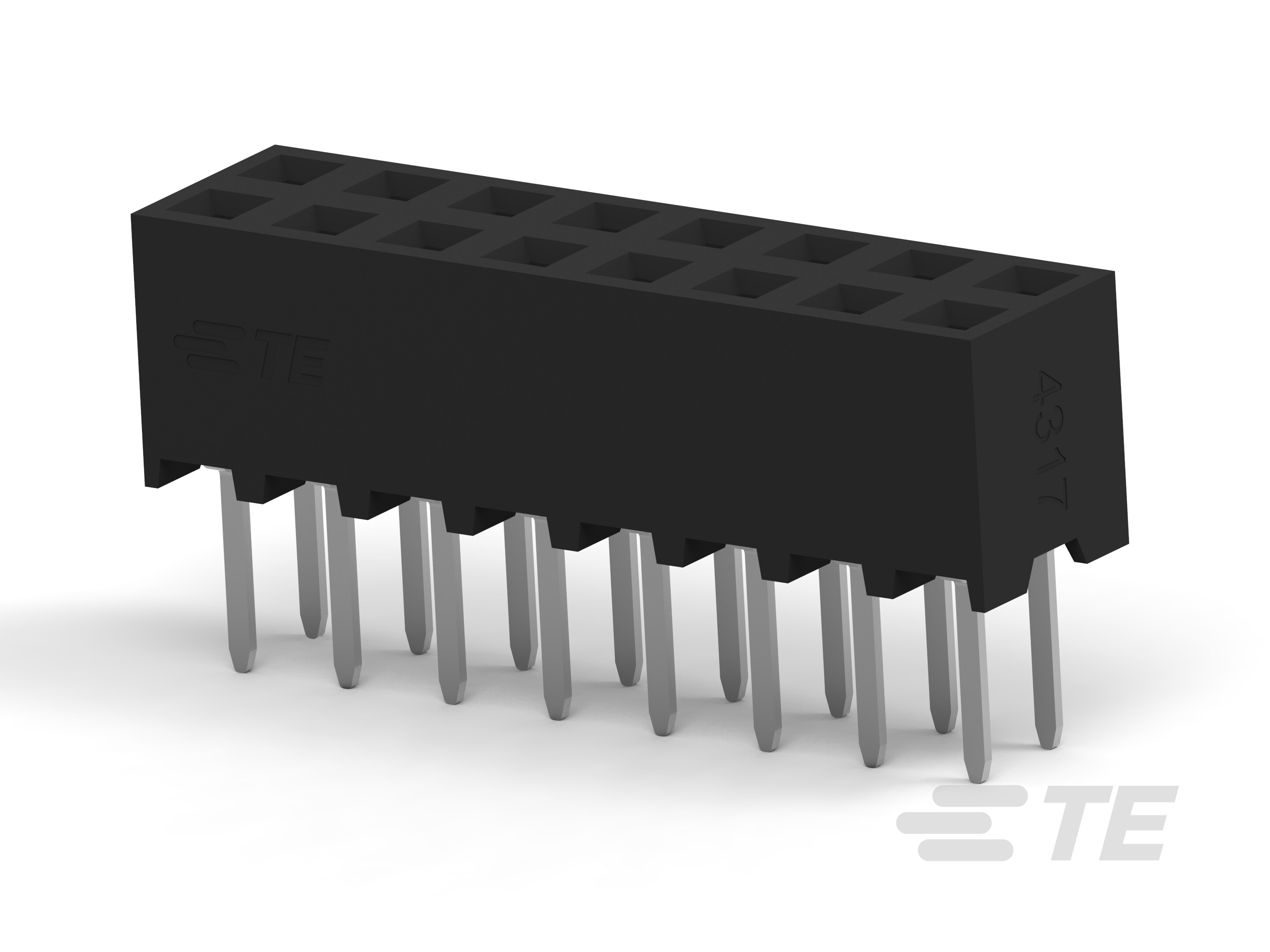 16P,2MM,B-B,REC,DRVT,2.7,0.76AU,TB,W/CAP-1-2314826-6