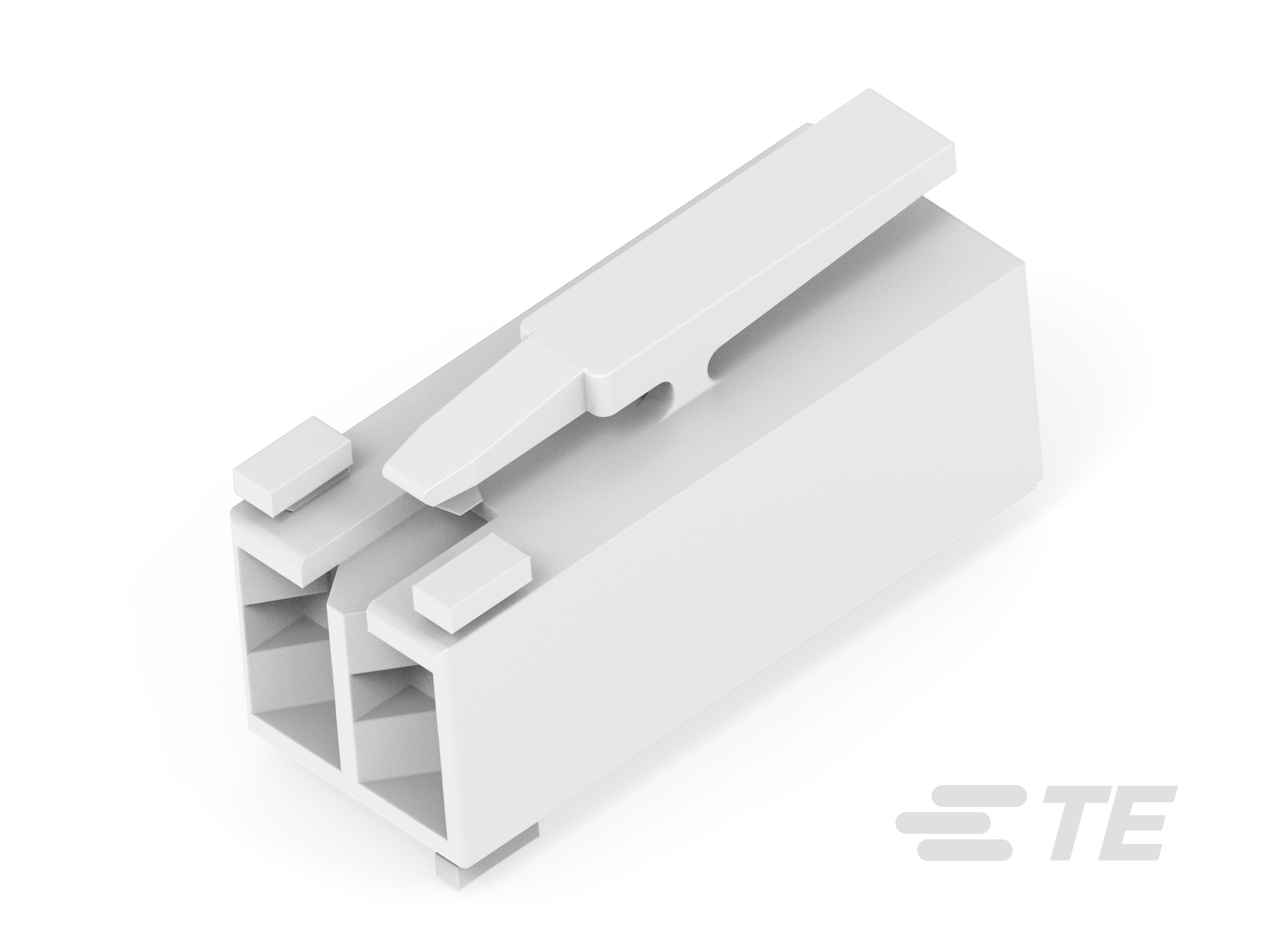 STD TIMER PLUG HSG 2P MKII-1-2315717-2
