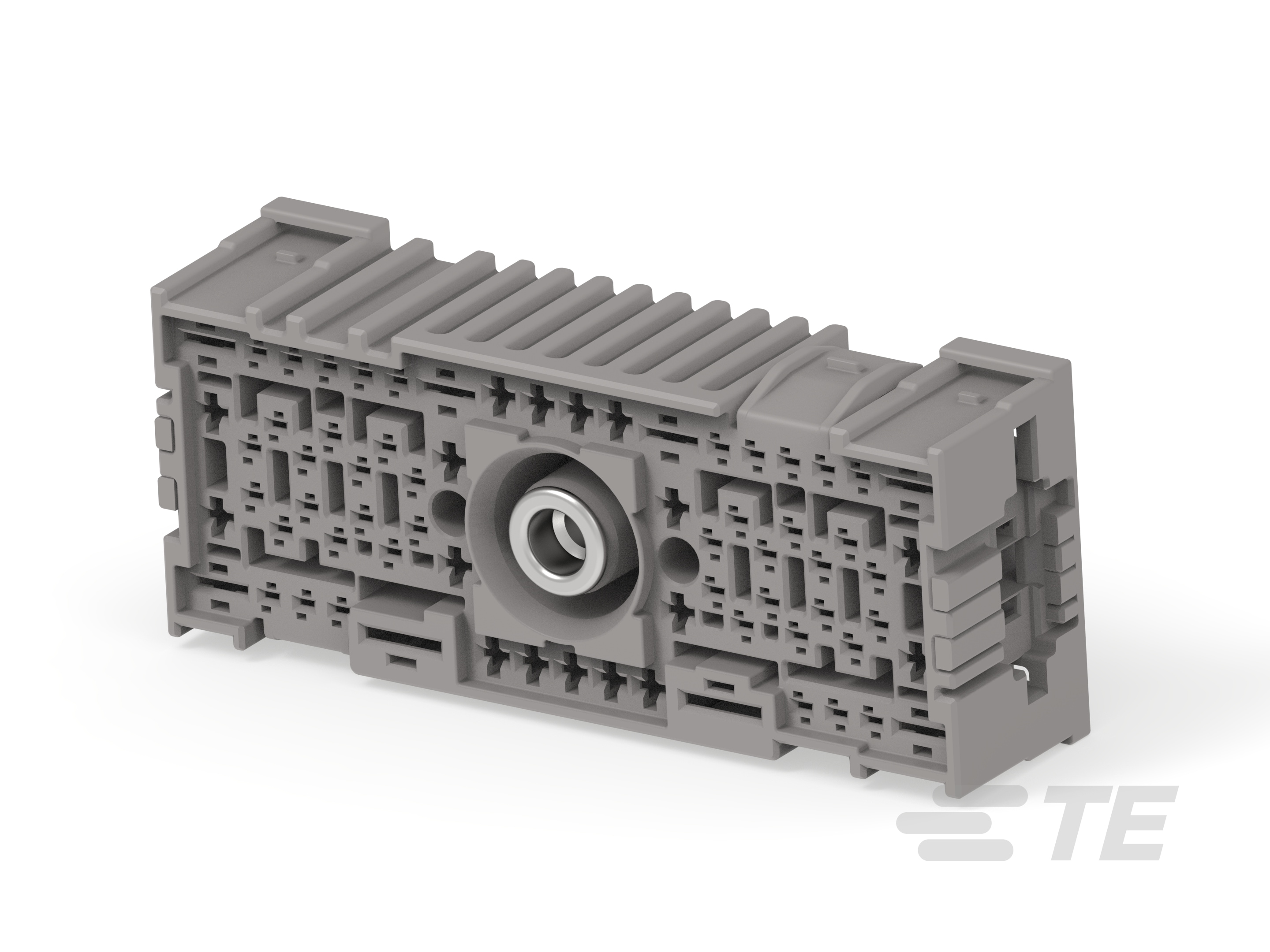 HYB 69P PLUG ASSY CODE2-1-2315977-3